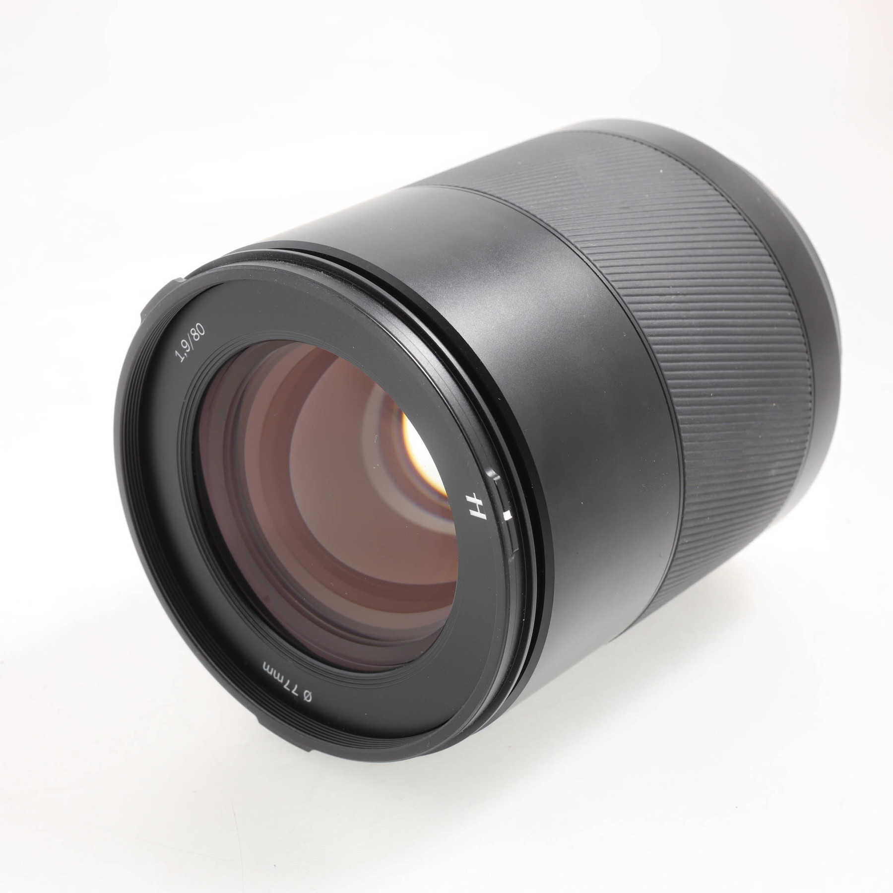 Hasselblad XCD 80mm f/1.9 Hasselblad XCD 80mm f/1.9