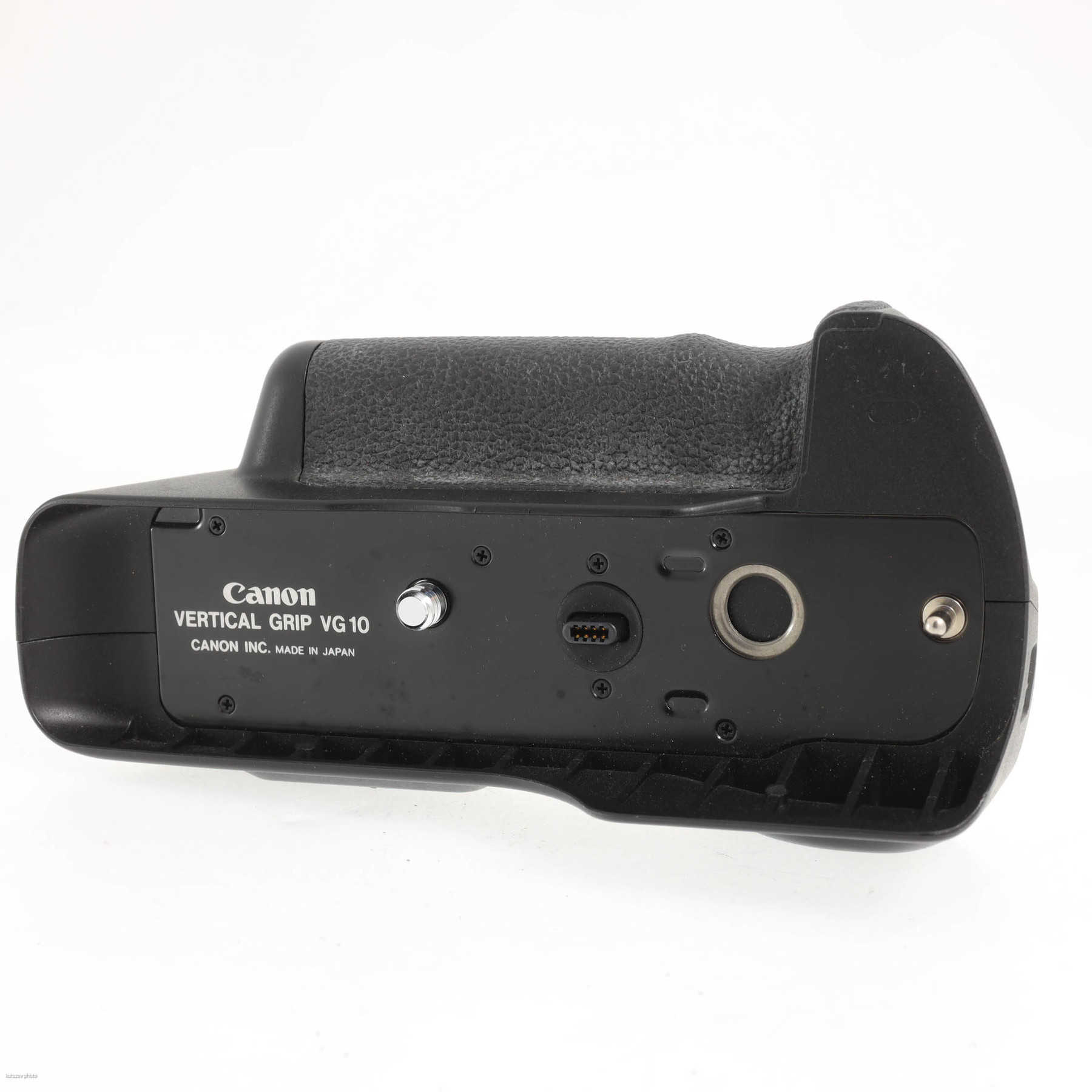 Canon EOS 5 с вертикальной рукояткой Canon EOS 5 с вертикальной рукояткой