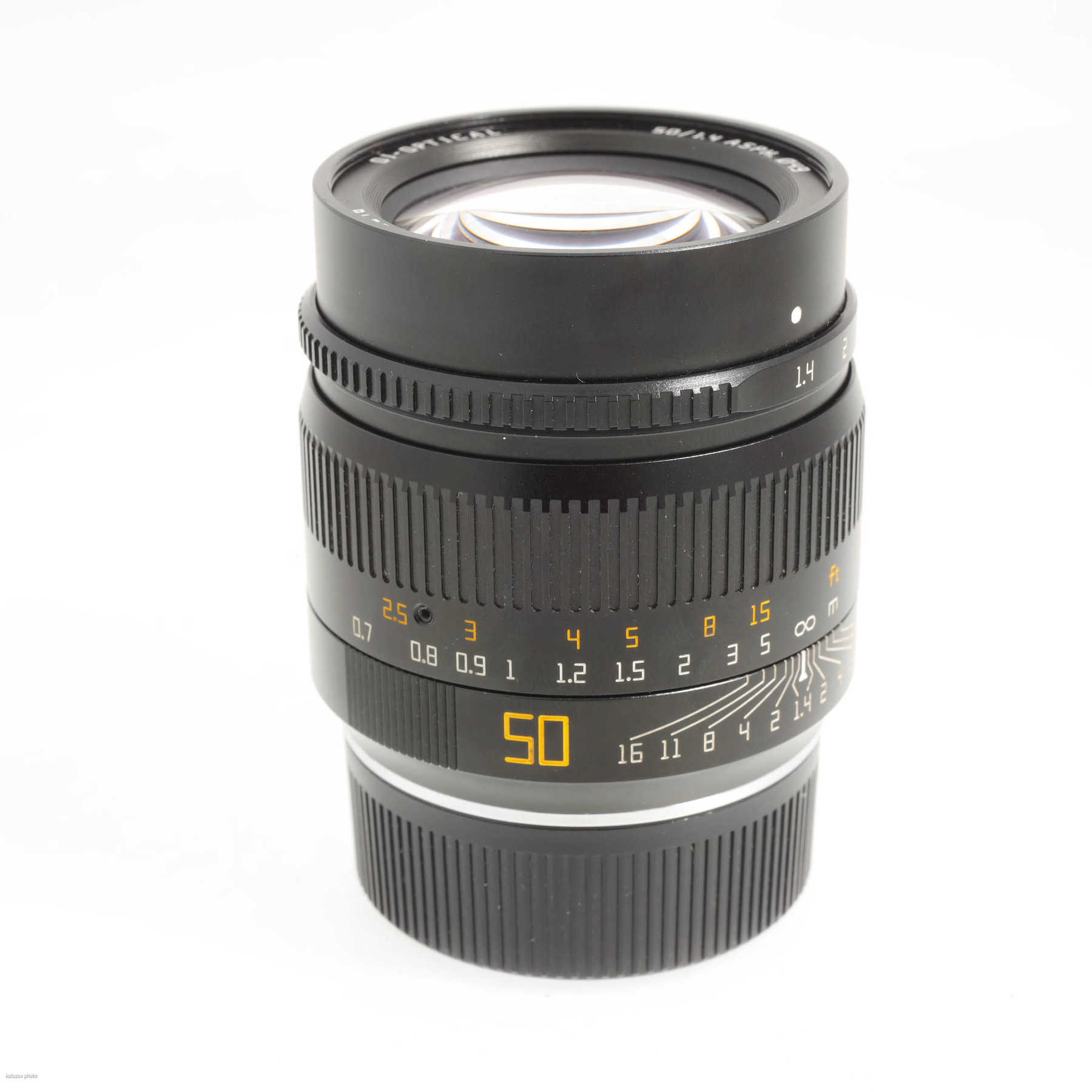 TTArtisan 50mm f/1.4 ASPH TTArtisan 50mm f/1.4 ASPH