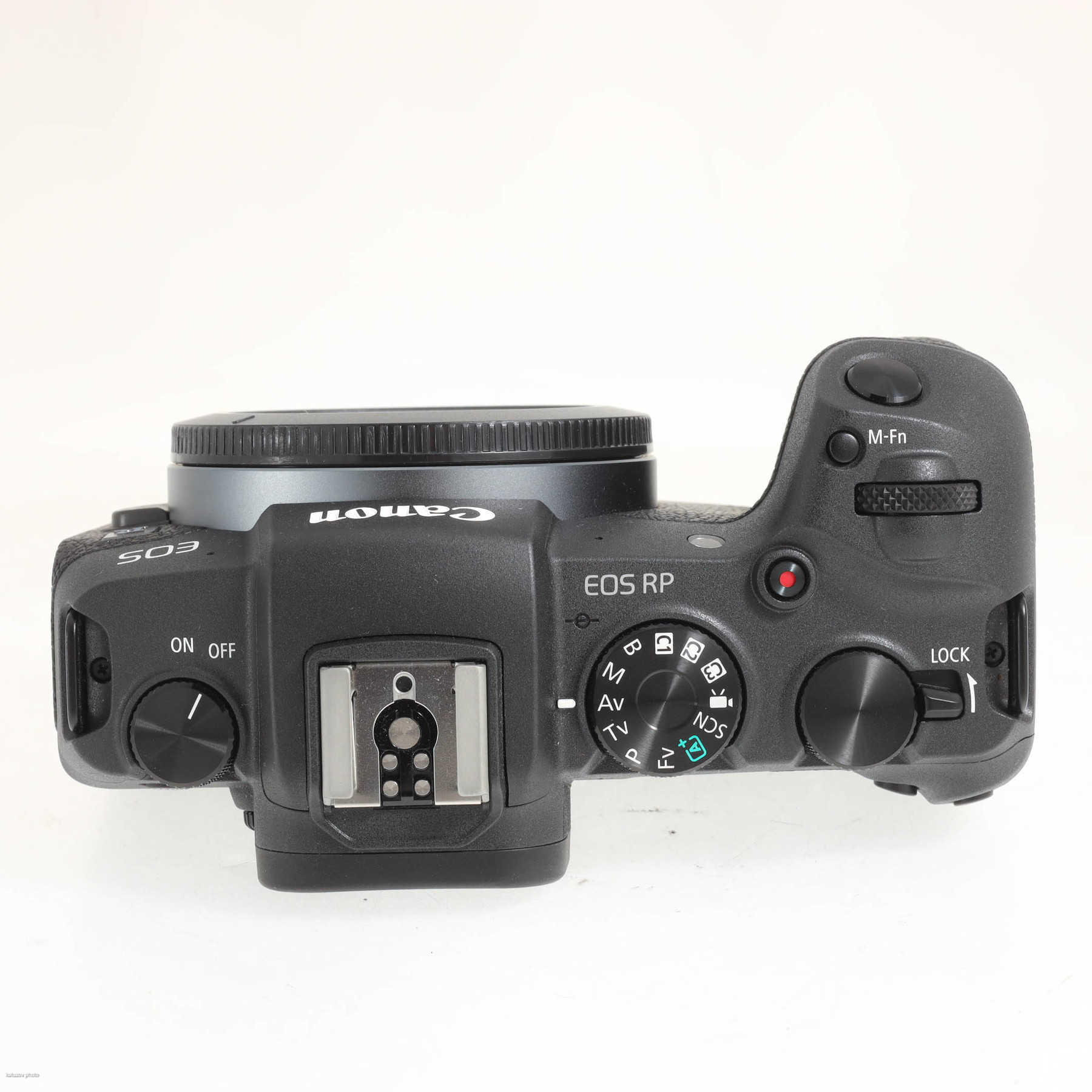 Canon EOS RP Canon EOS RP