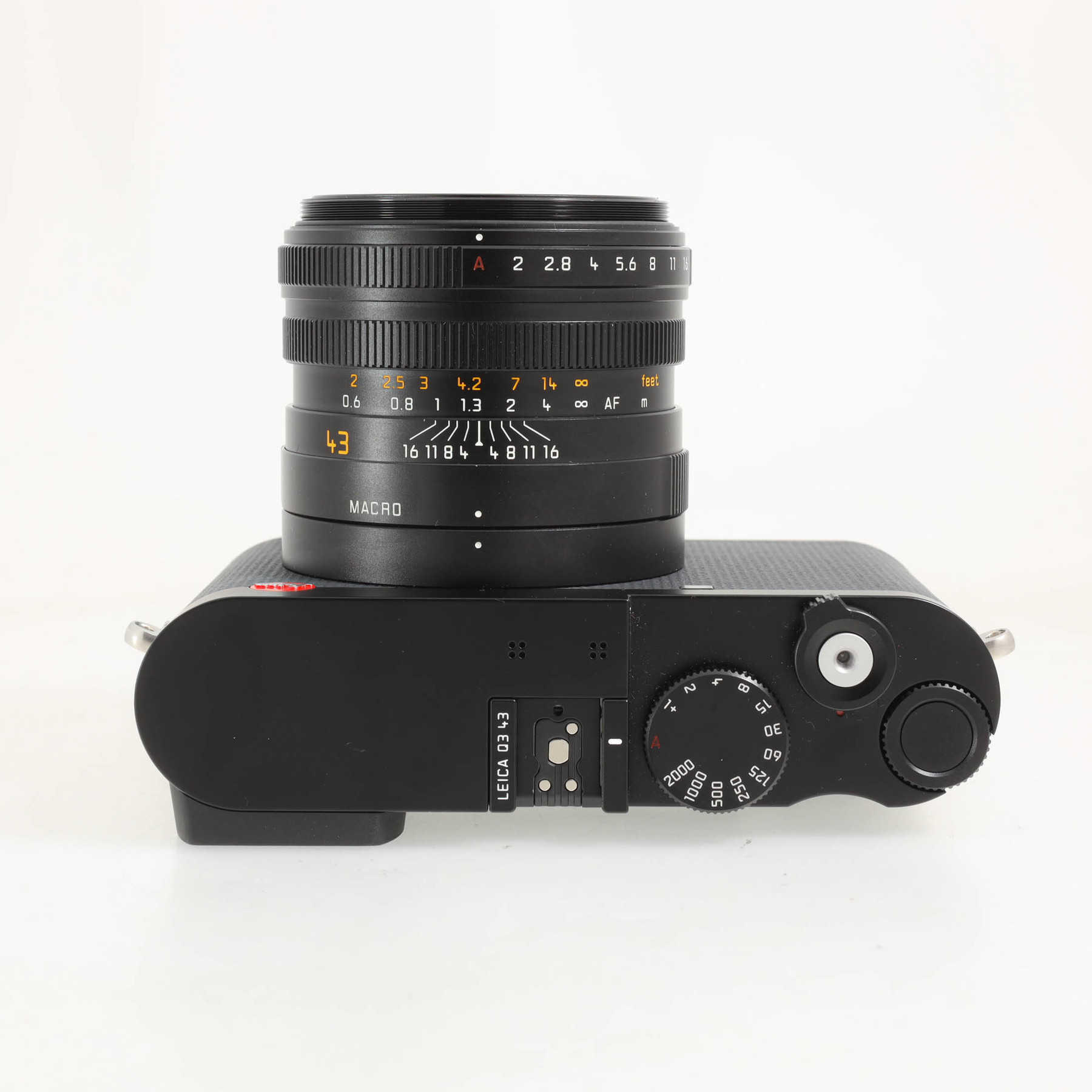 Leica Q3 43 Leica Q3 43