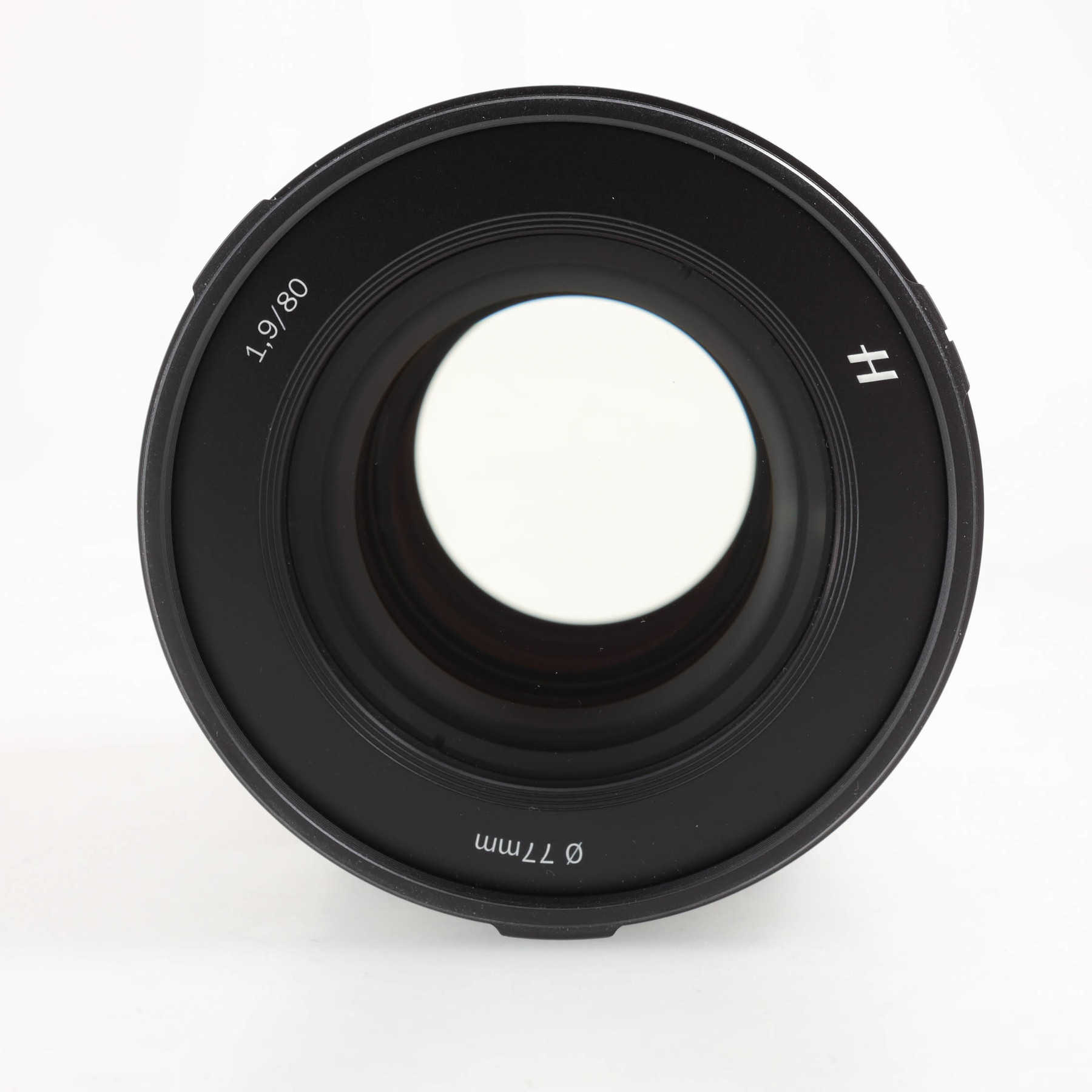 Hasselblad XCD 80mm f/1.9 Hasselblad XCD 80mm f/1.9