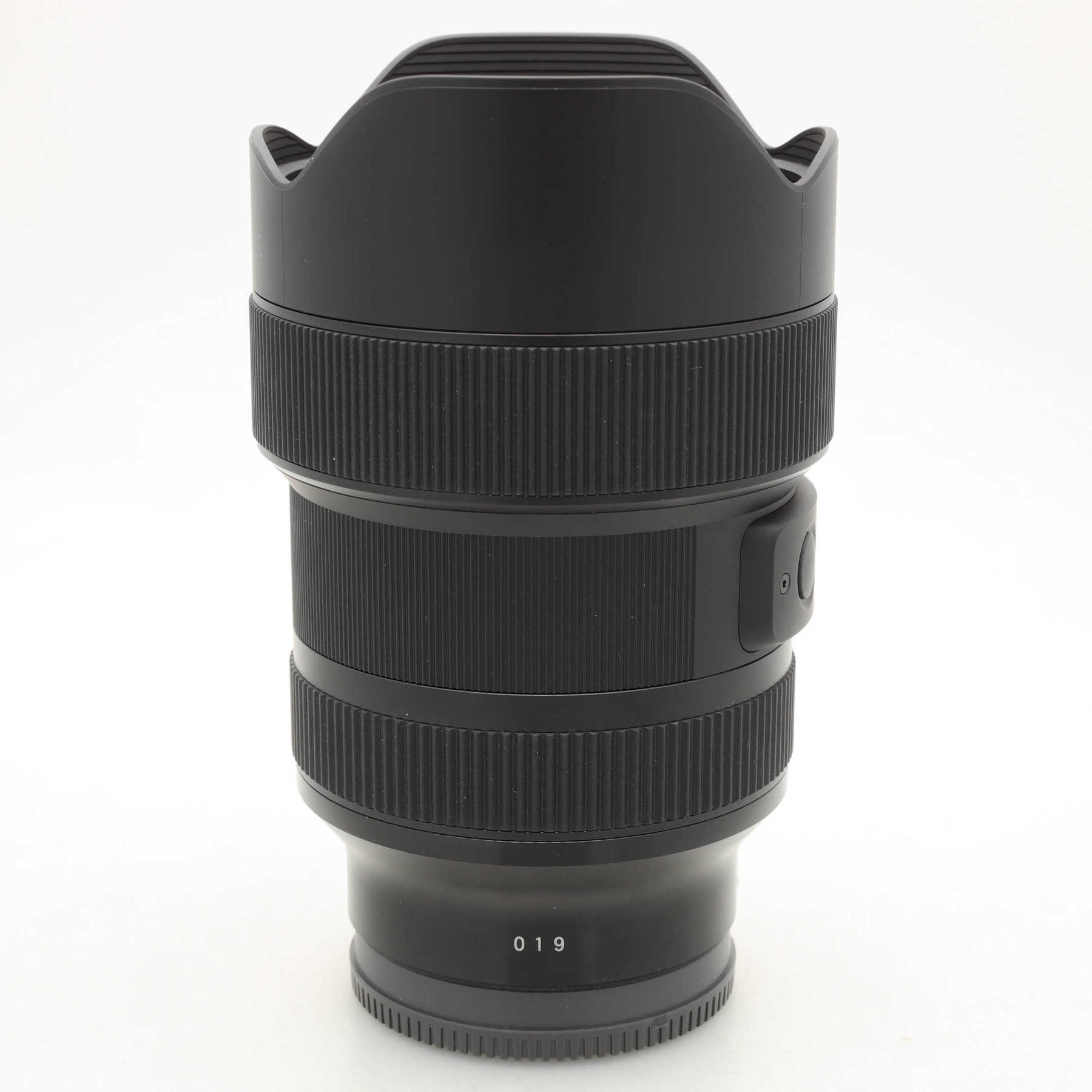 Sigma 14-24mm f/2.8 DG DN Art (Sony E) Sigma 14-24mm f/2.8 DG DN Art (Sony E)