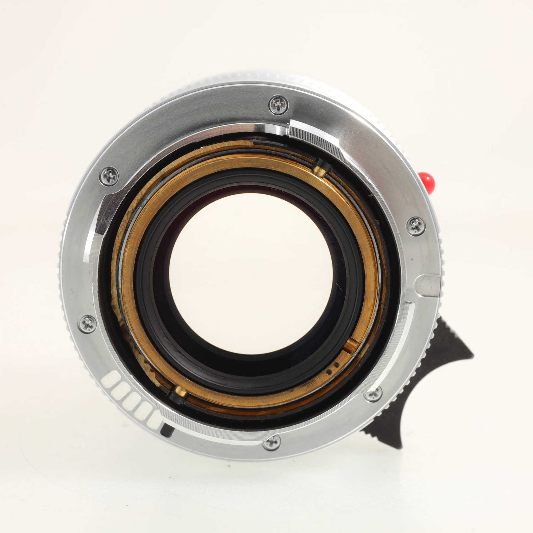 Leica 50mm f/1.4 Summilux-M ASPH silver Leica 50mm f/1.4 Summilux-M ASPH silver