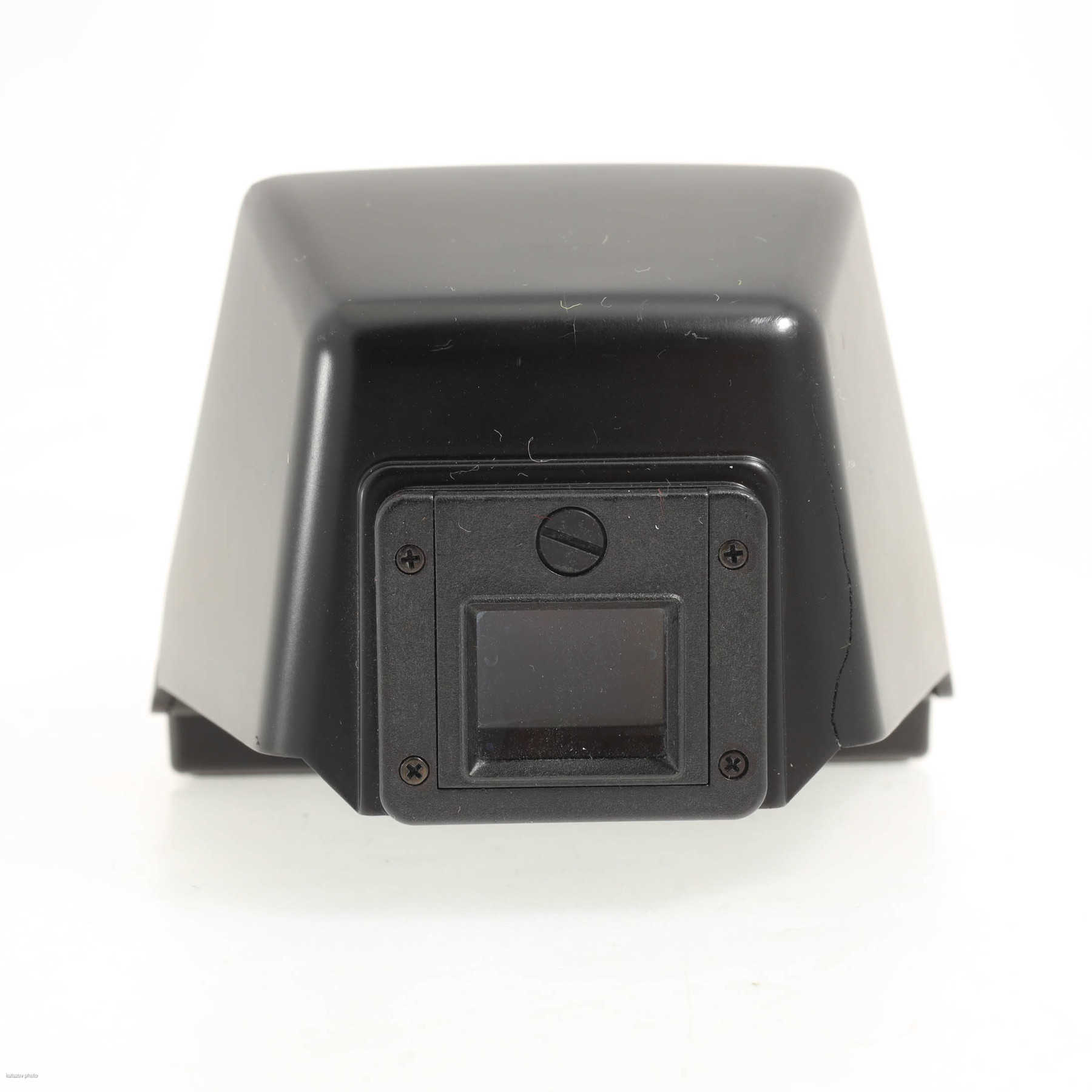Bronica видоискатель призменный GS Bronica видоискатель призменный GS