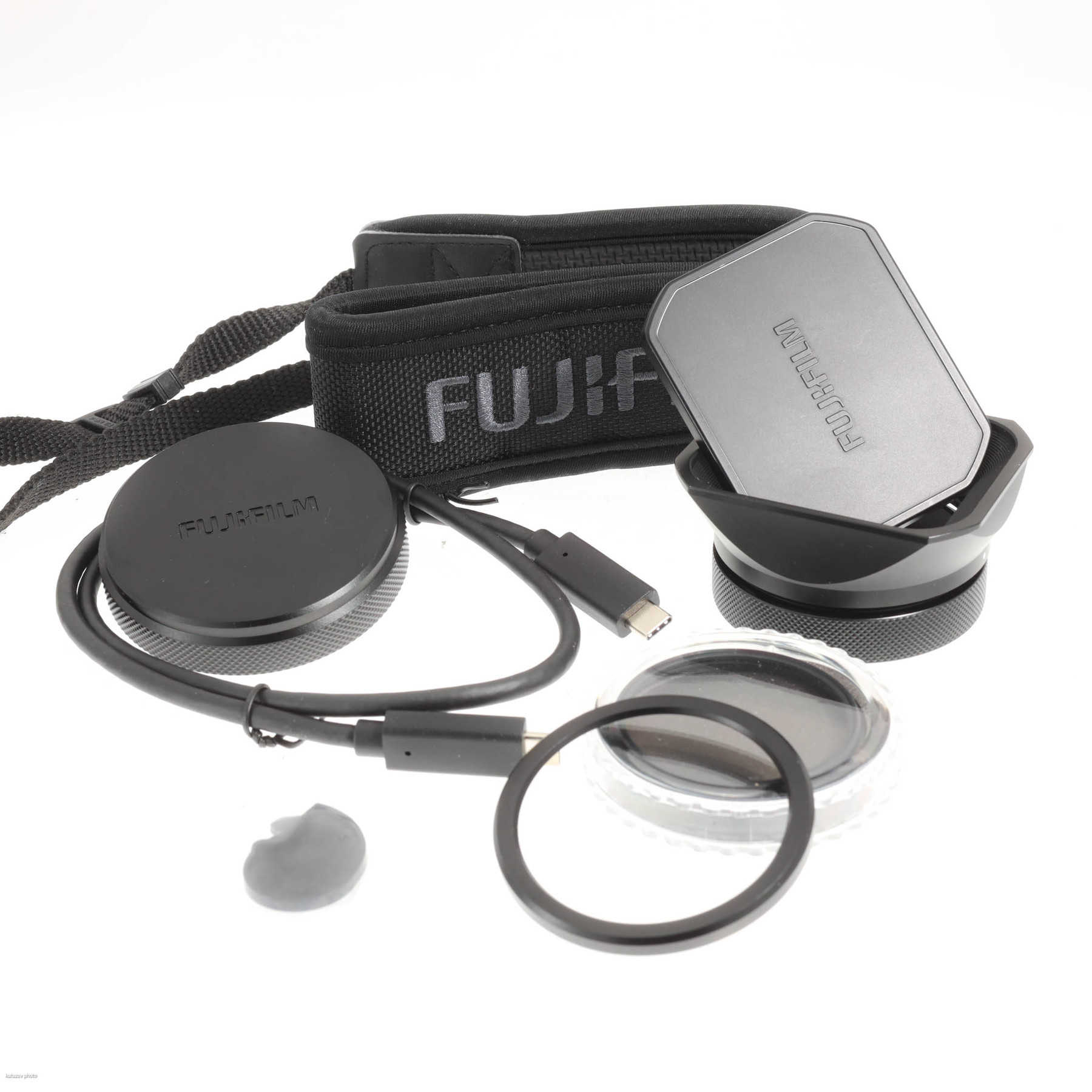 Fujifilm GFX 100RF Black Fujifilm GFX 100RF Black