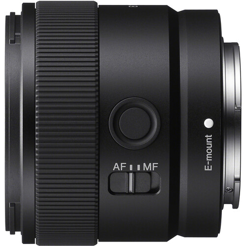 Sony 11mm f/1.8