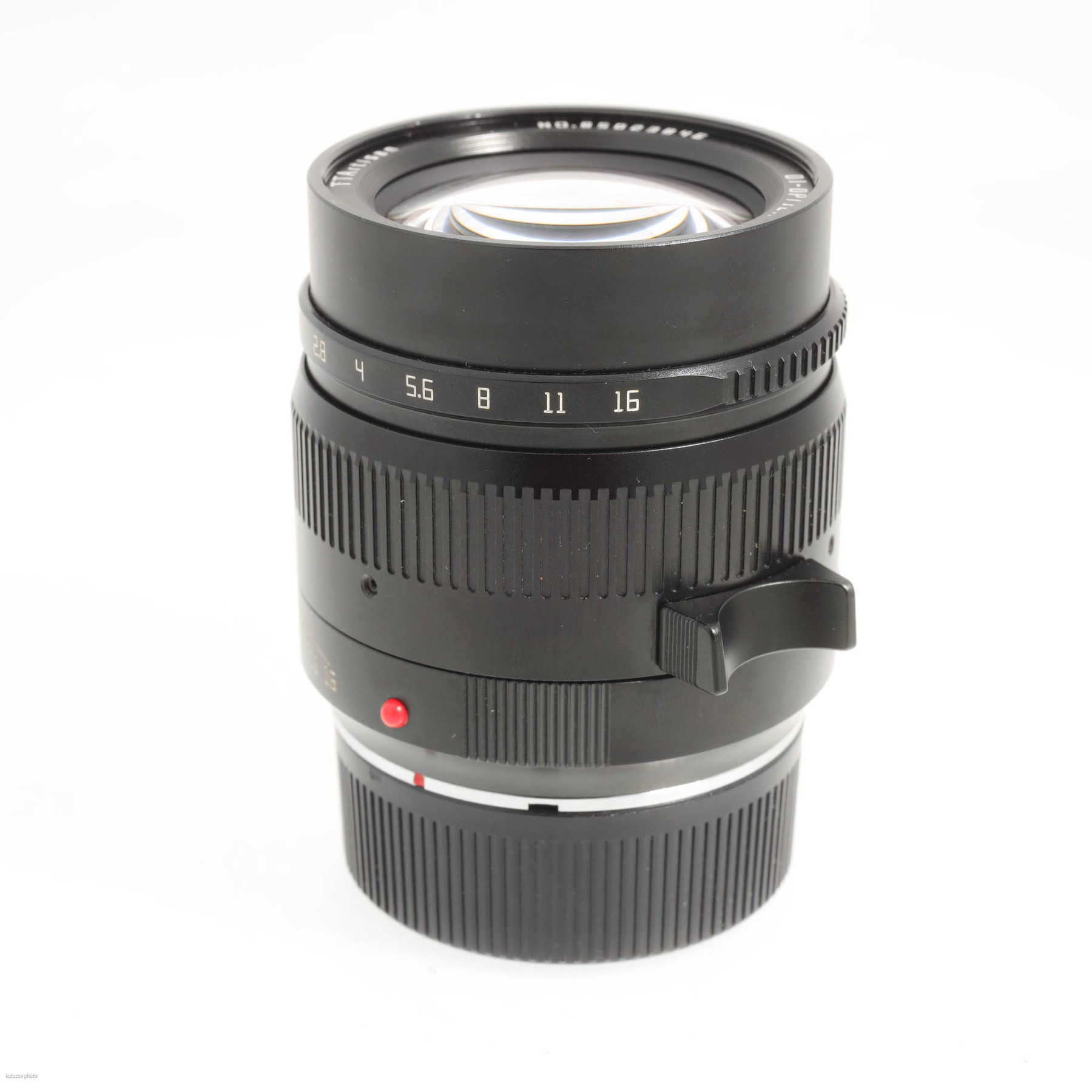 TTArtisan 50mm f/1.4 ASPH TTArtisan 50mm f/1.4 ASPH