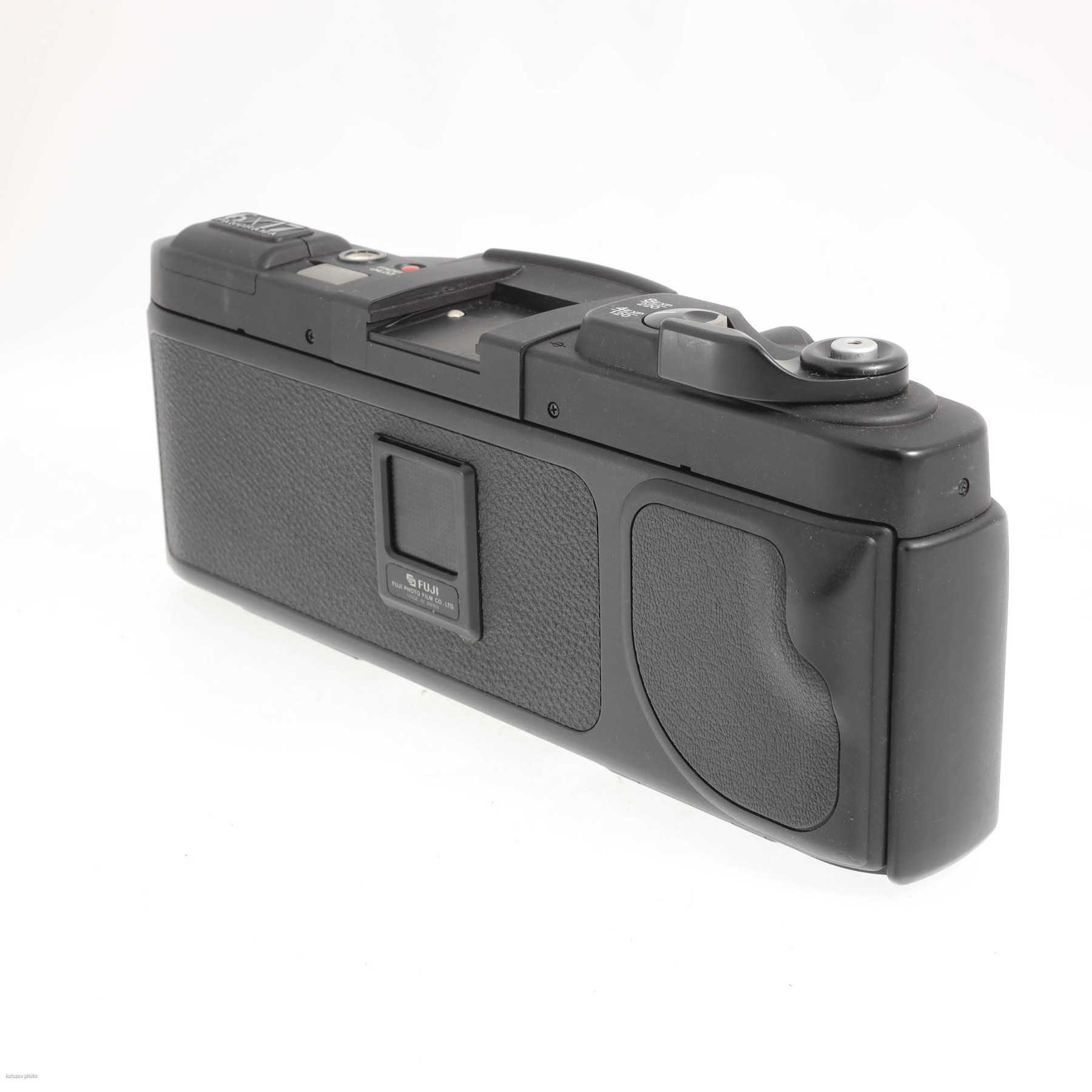 Fujifilm GX617 Professional полный комплект со всеми объективами Fujifilm GX617 Professional полный комплект со всеми объективами