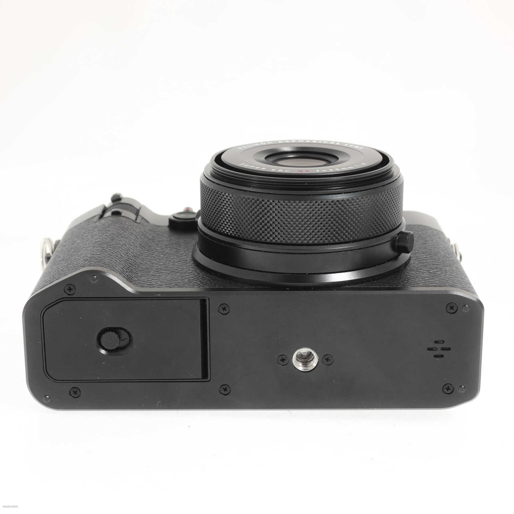 Fujifilm GFX 100RF Black Fujifilm GFX 100RF Black