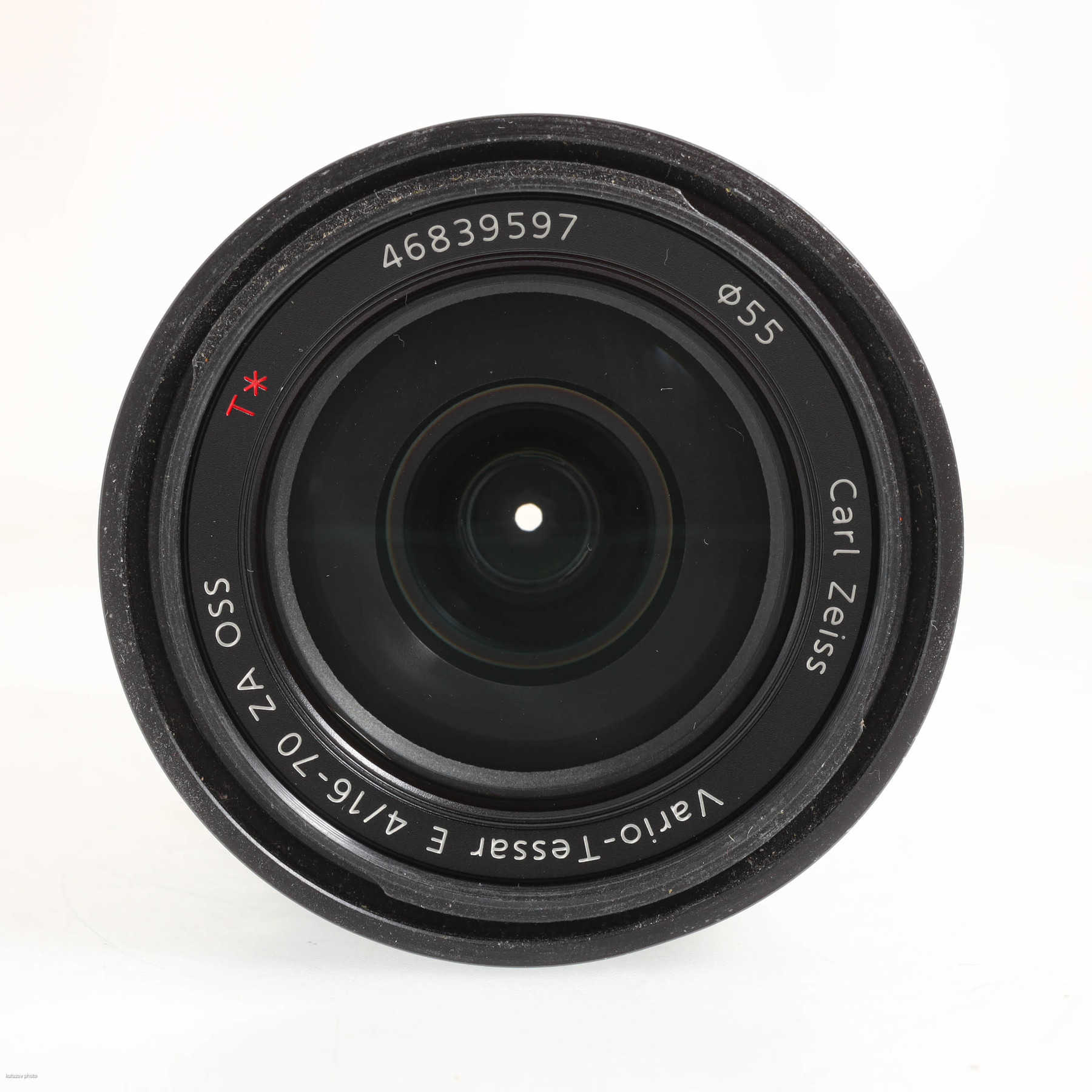 Sony 16-70mm f/4 Vario-Tessar T* ZA OSS Sony 16-70mm f/4 Vario-Tessar T* ZA OSS