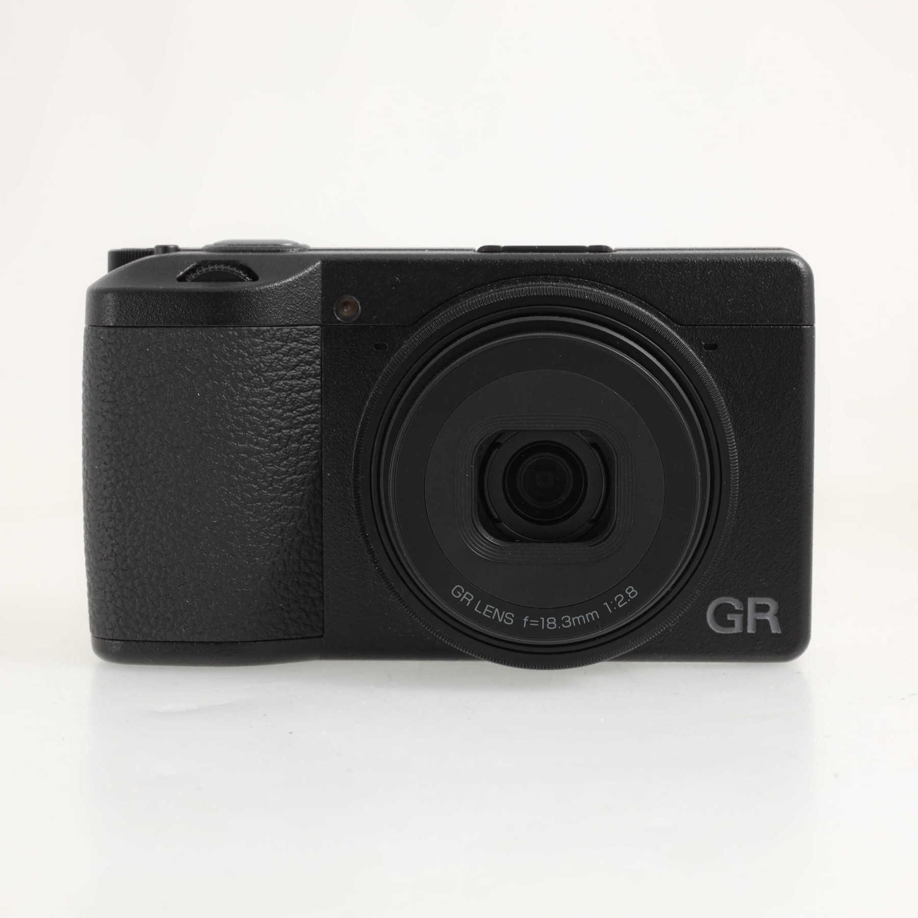 Ricoh GR III HDF Ricoh GR III HDF