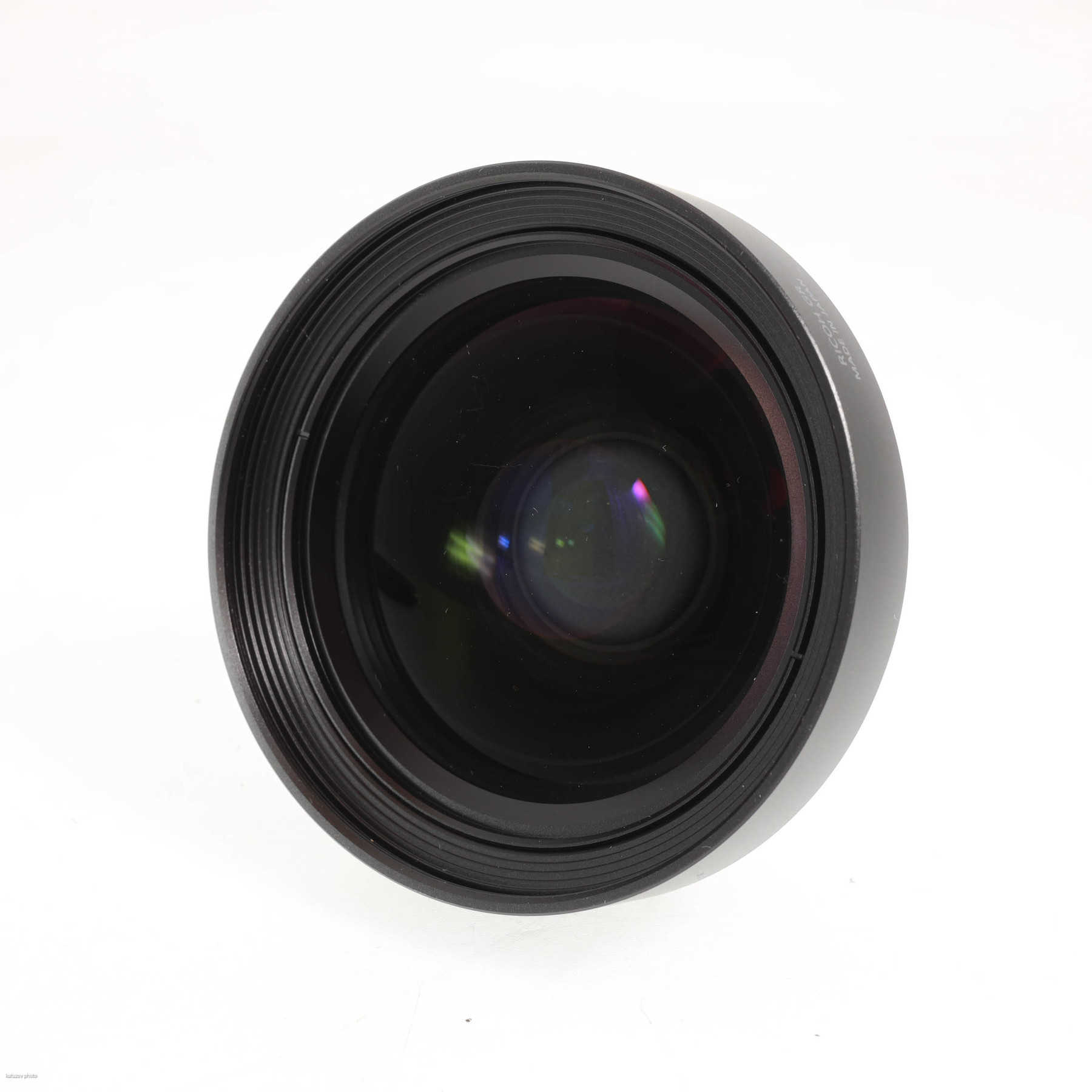Fujifilm GFX 100RF Black с широкоугольным конвертером Fujifilm GFX 100RF Black с широкоугольным конвертером