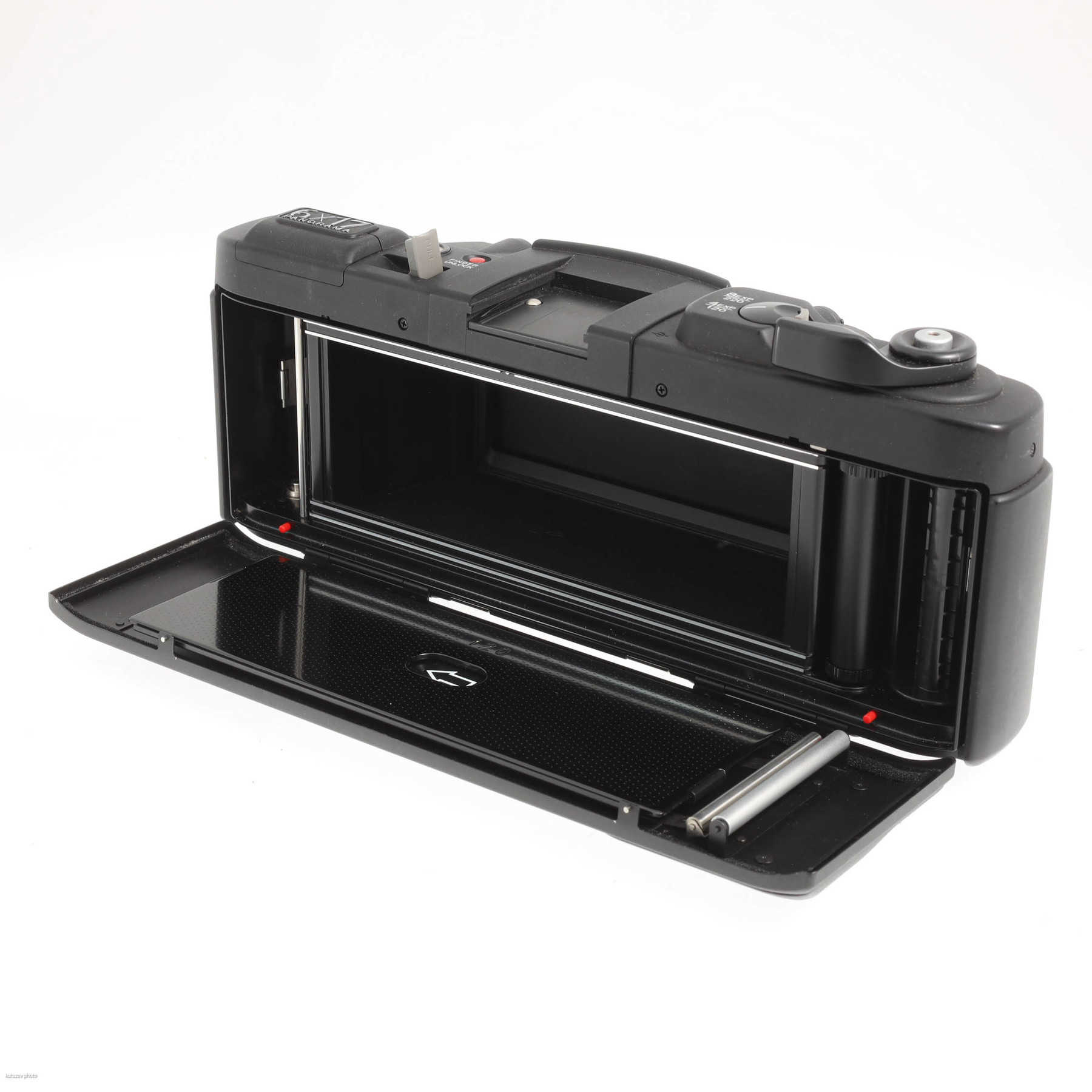 Fujifilm GX617 Professional полный комплект со всеми объективами Fujifilm GX617 Professional полный комплект со всеми объективами