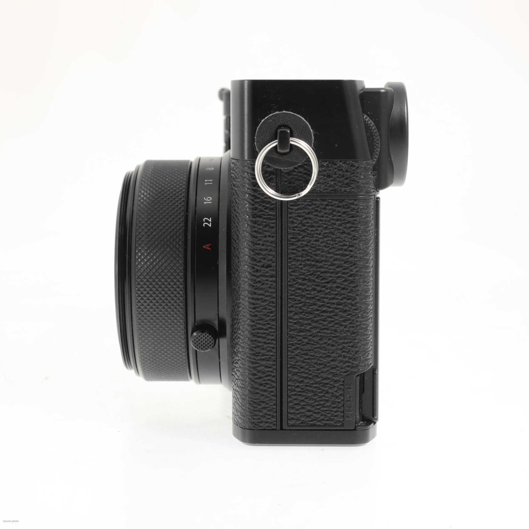 Fujifilm GFX 100RF Black Fujifilm GFX 100RF Black