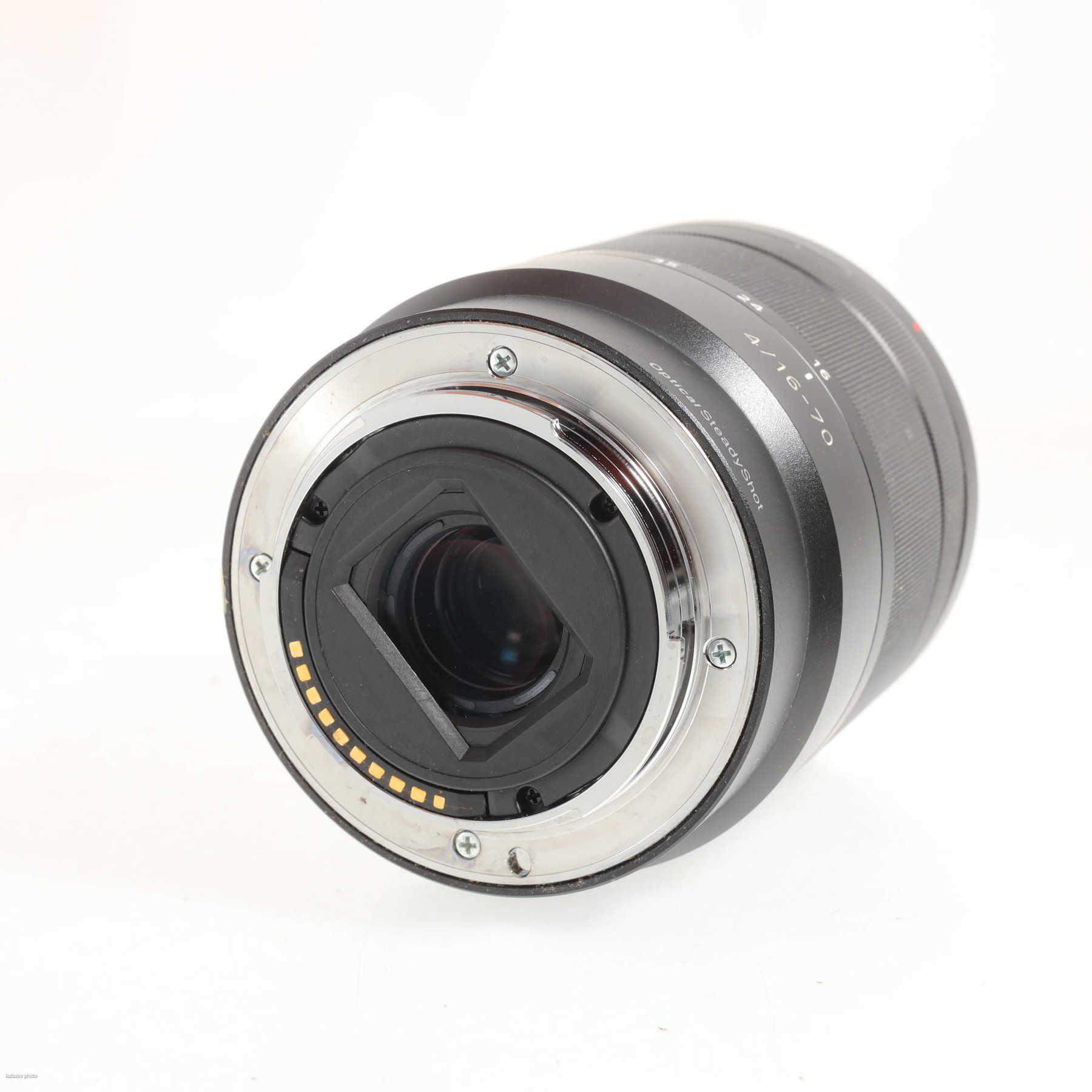 Sony 16-70mm f/4 Vario-Tessar T* ZA OSS Sony 16-70mm f/4 Vario-Tessar T* ZA OSS