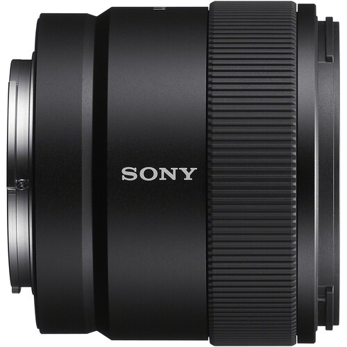 Sony 11mm f/1.8
