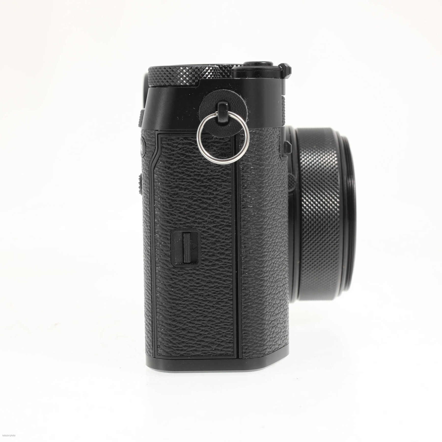 Fujifilm GFX 100RF Black Fujifilm GFX 100RF Black