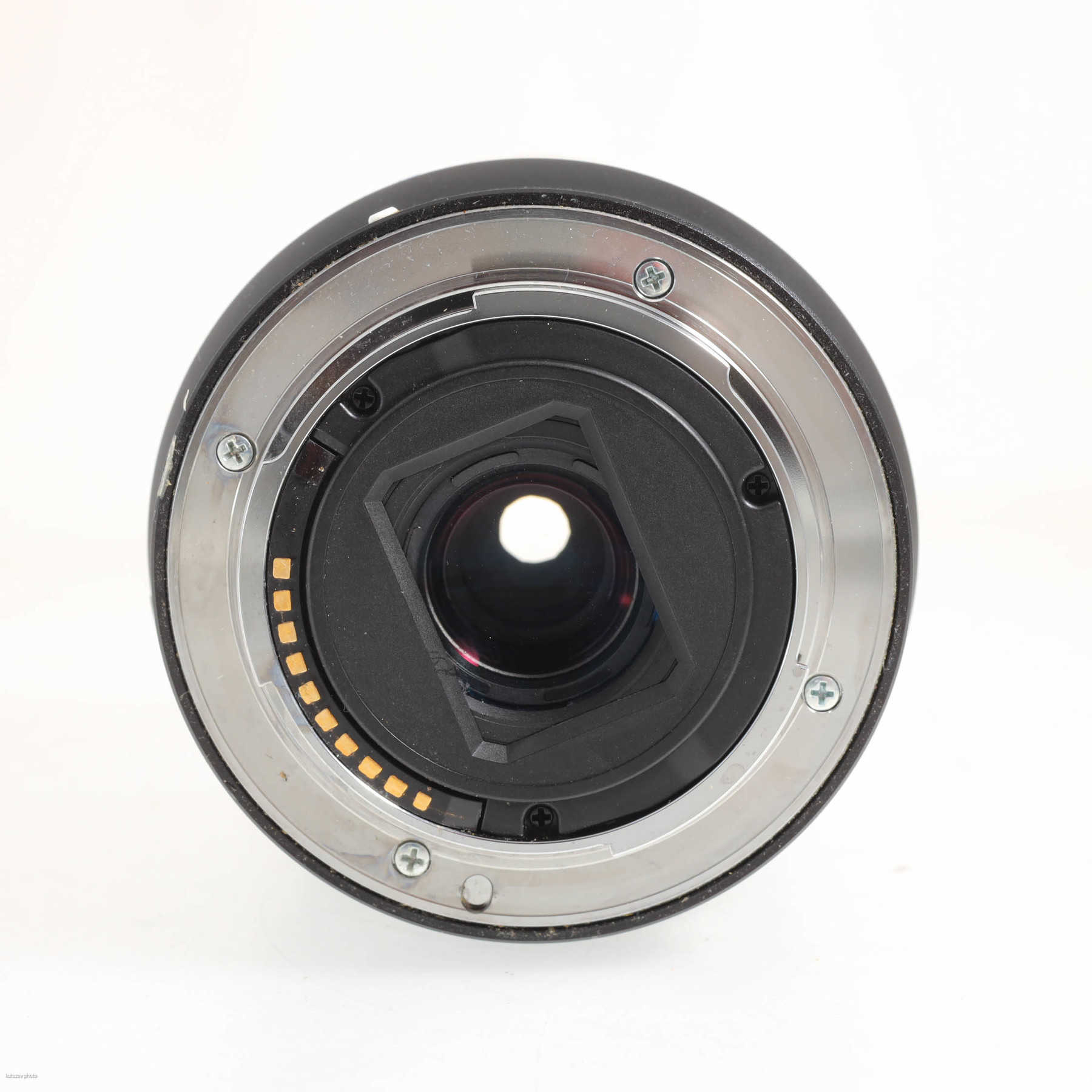 Sony 16-70mm f/4 Vario-Tessar T* ZA OSS Sony 16-70mm f/4 Vario-Tessar T* ZA OSS