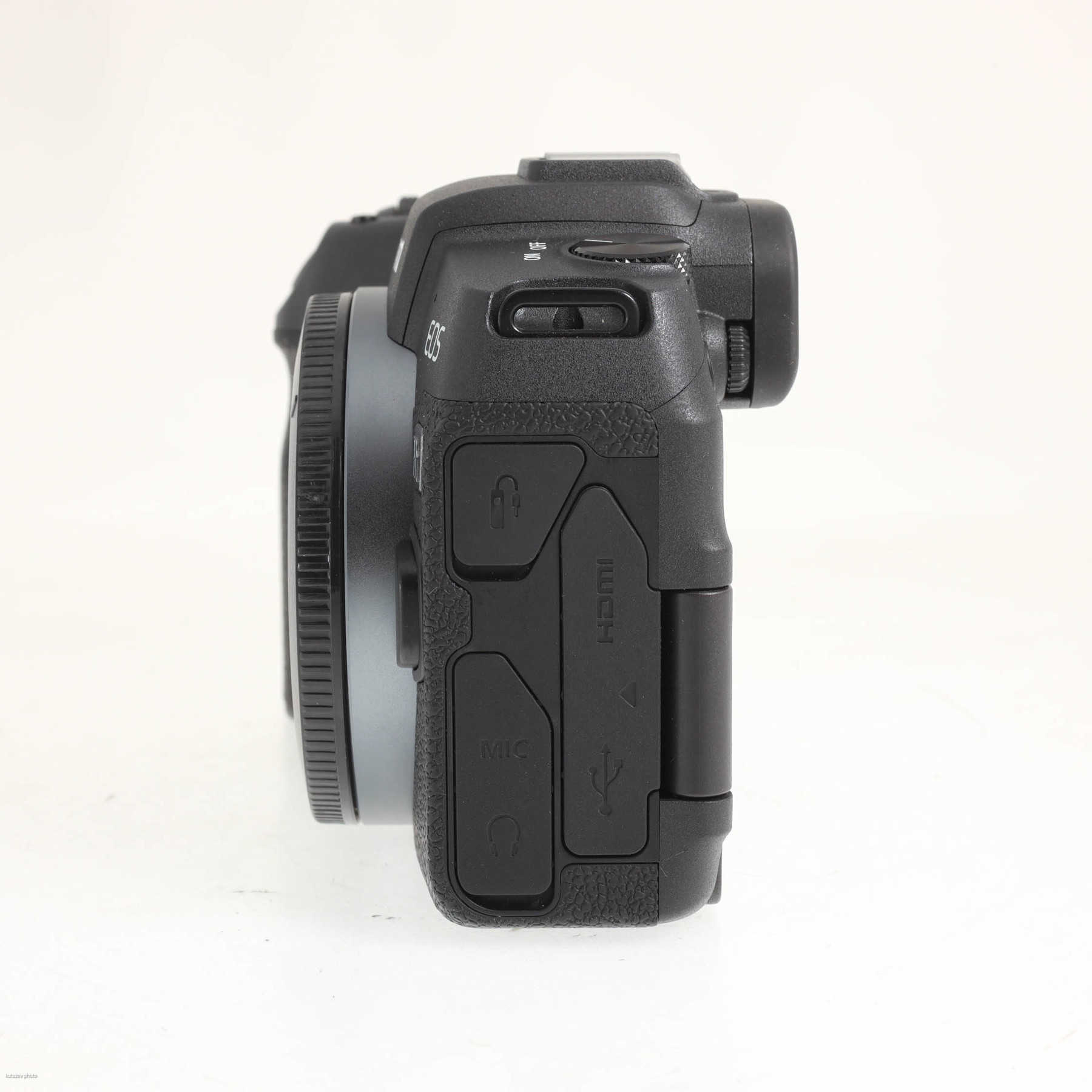 Canon EOS RP Canon EOS RP