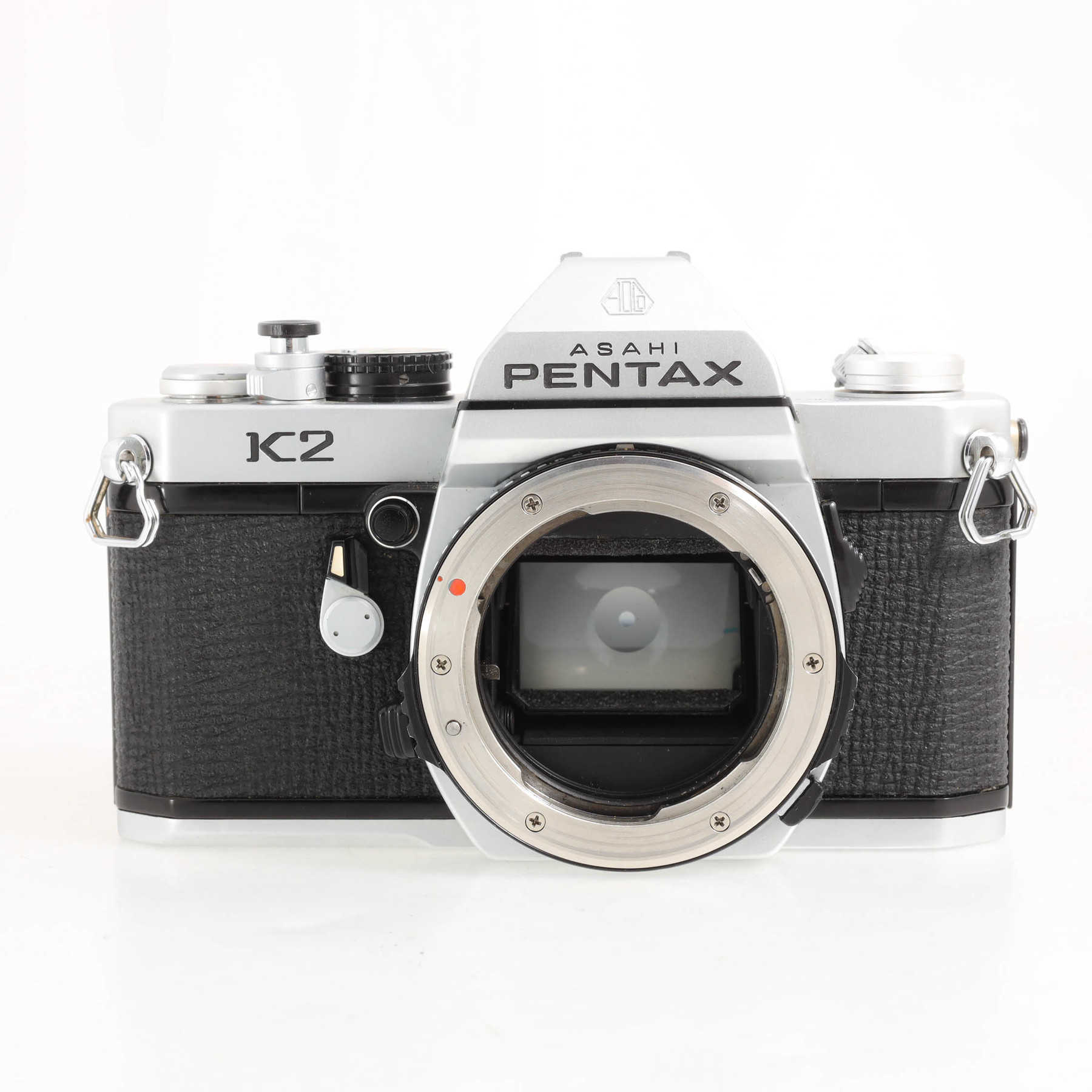 Pentax K2 с объективом 50mm f/1.4 SMC Pentax K2 с объективом 50mm f/1.4 SMC