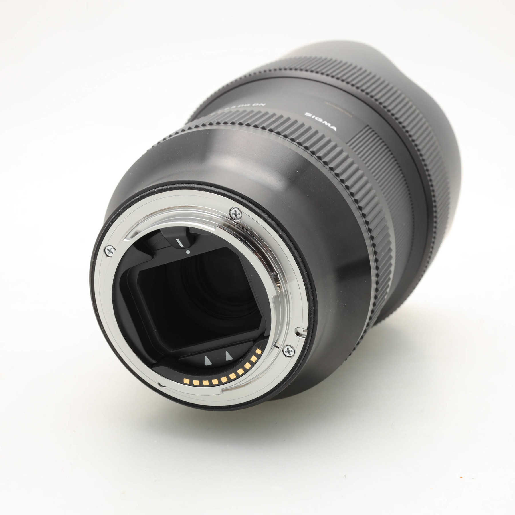 Sigma 14-24mm f/2.8 DG DN Art (Sony E) Sigma 14-24mm f/2.8 DG DN Art (Sony E)