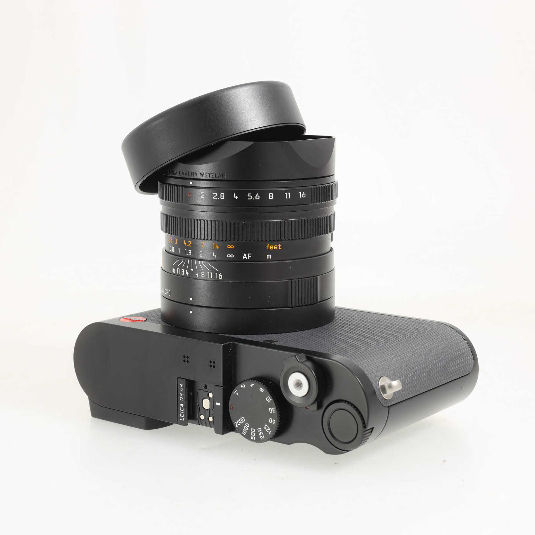 Leica Q3 43 Leica Q3 43