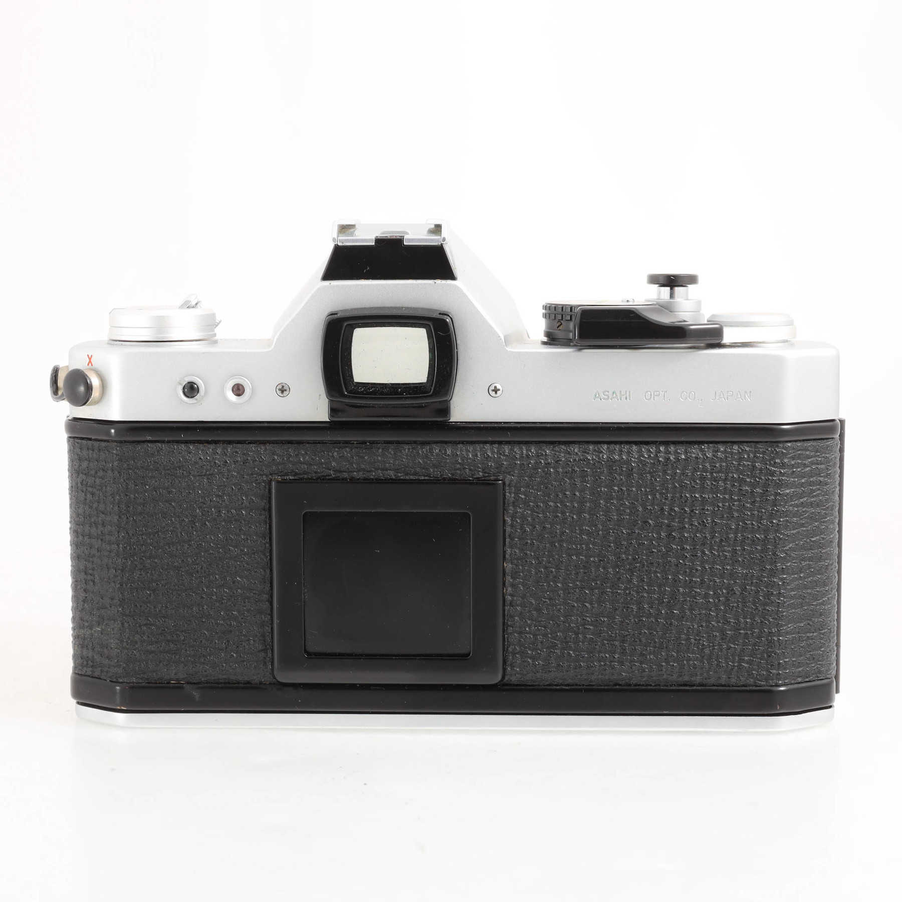 Pentax K2 с объективом 50mm f/1.4 SMC Pentax K2 с объективом 50mm f/1.4 SMC