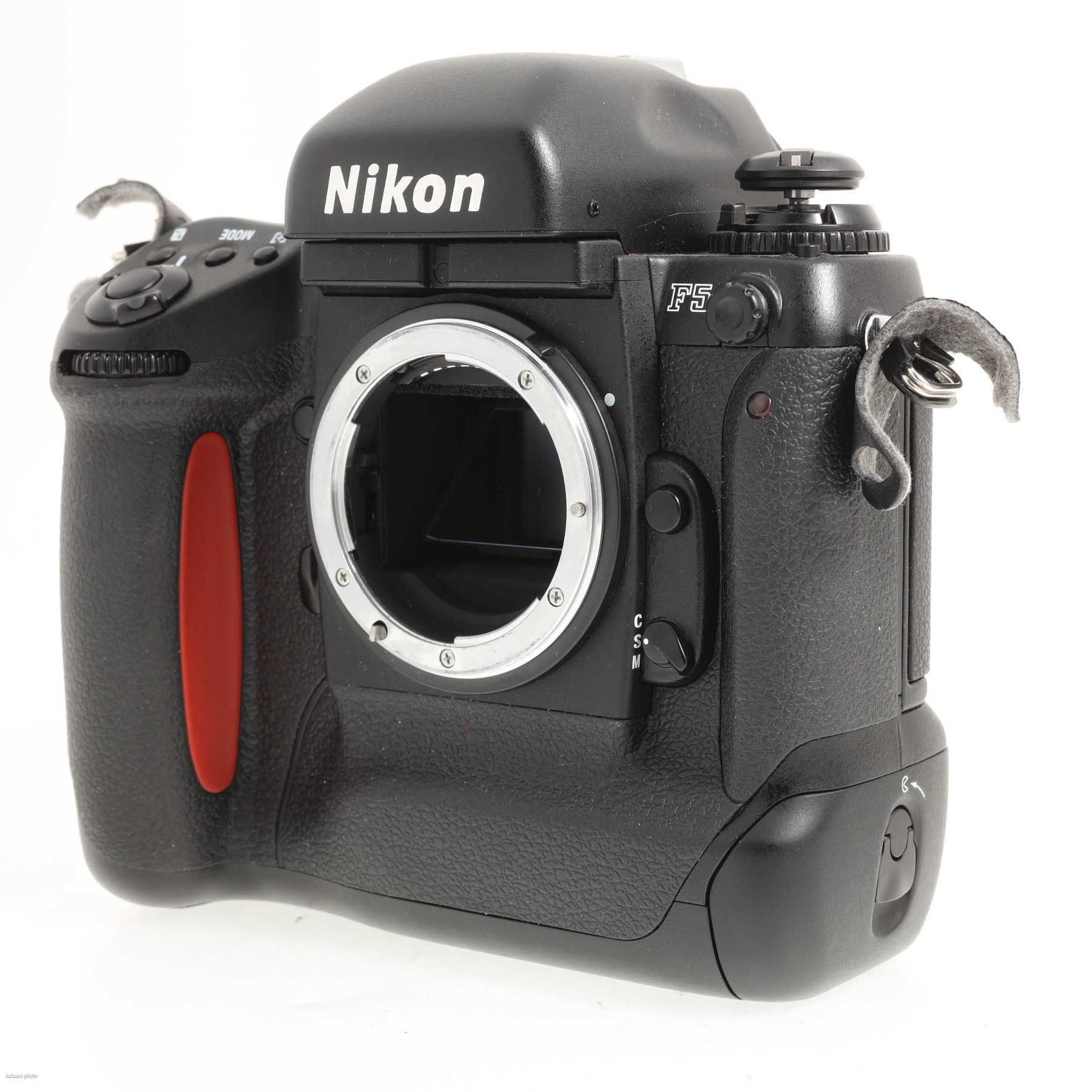 Nikon F5 Nikon F5
