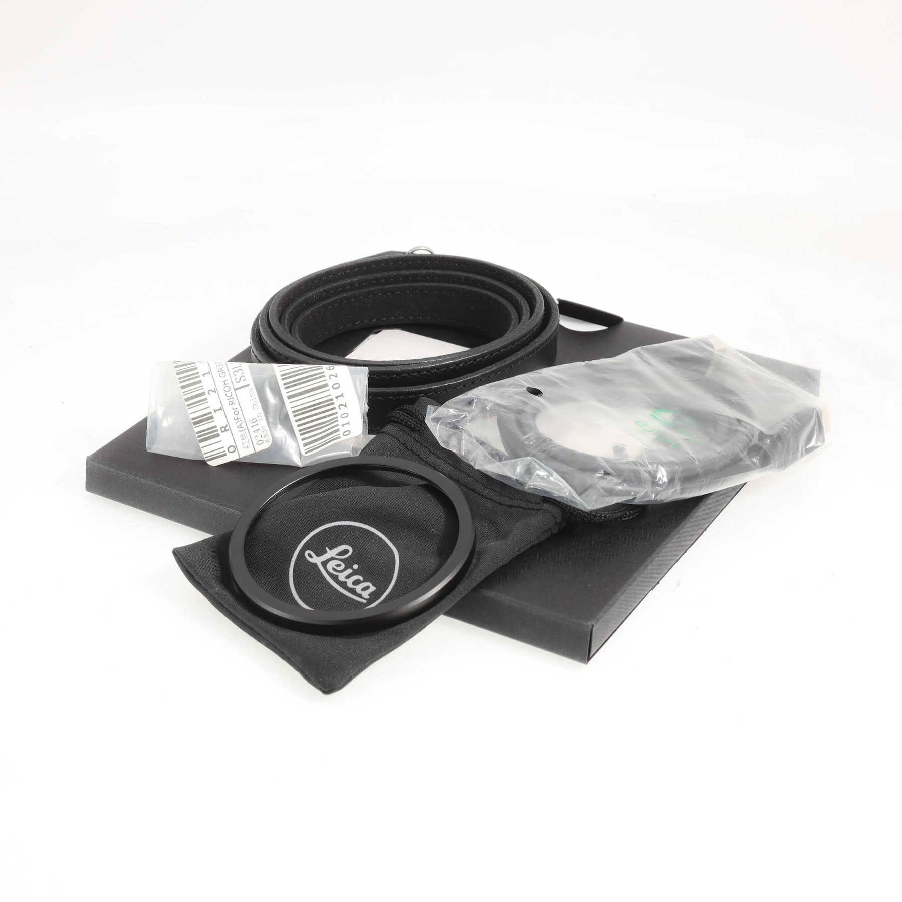 Leica Q3 43 Leica Q3 43