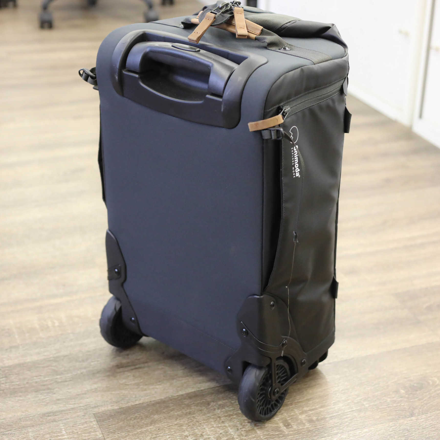 Shimoda сумка-саквояж Carry-On Roller Shimoda сумка-саквояж Carry-On Roller
