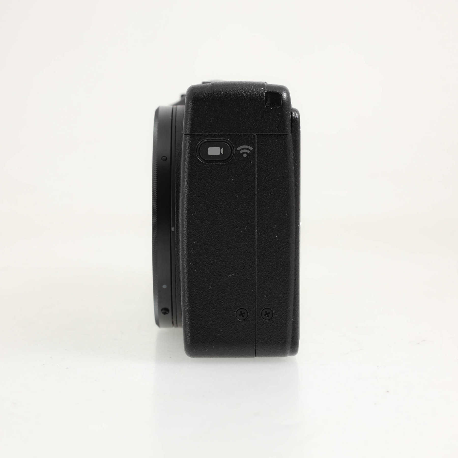 Ricoh GR III HDF Ricoh GR III HDF