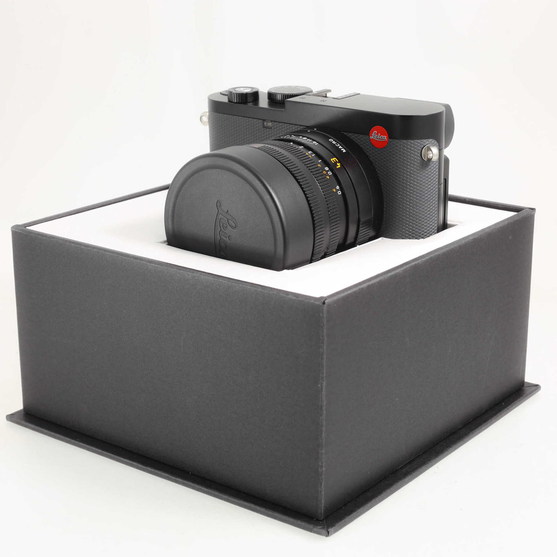 Leica Q3 43 Leica Q3 43