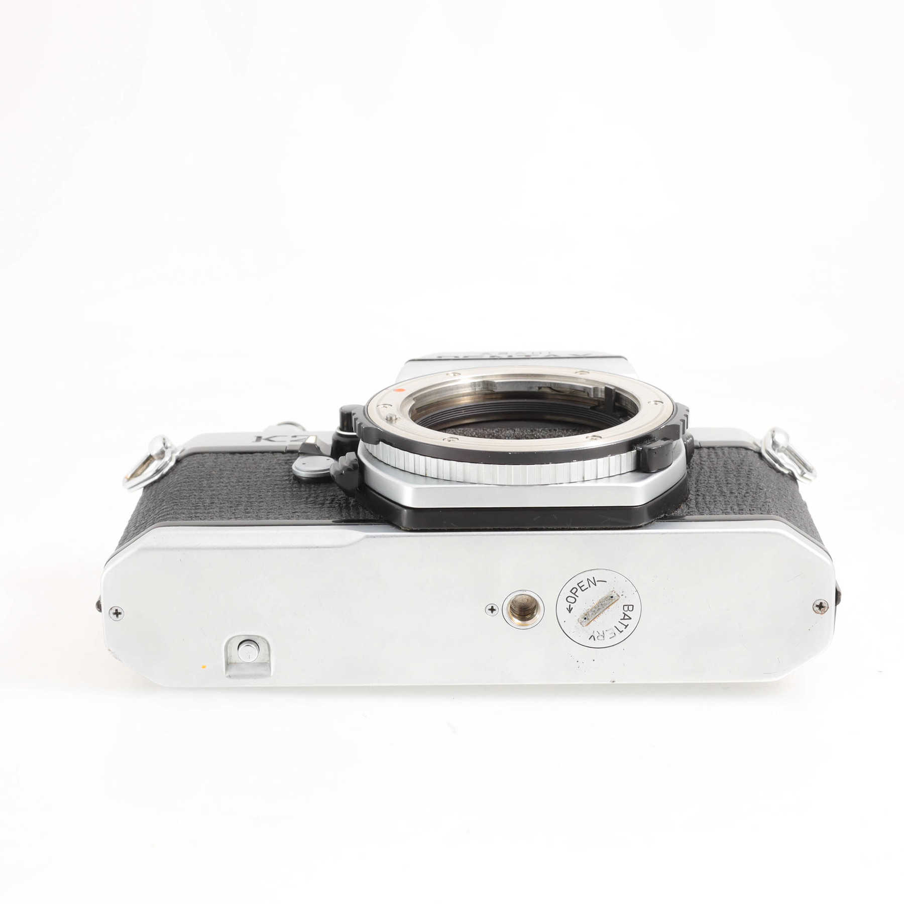 Pentax K2 с объективом 50mm f/1.4 SMC Pentax K2 с объективом 50mm f/1.4 SMC