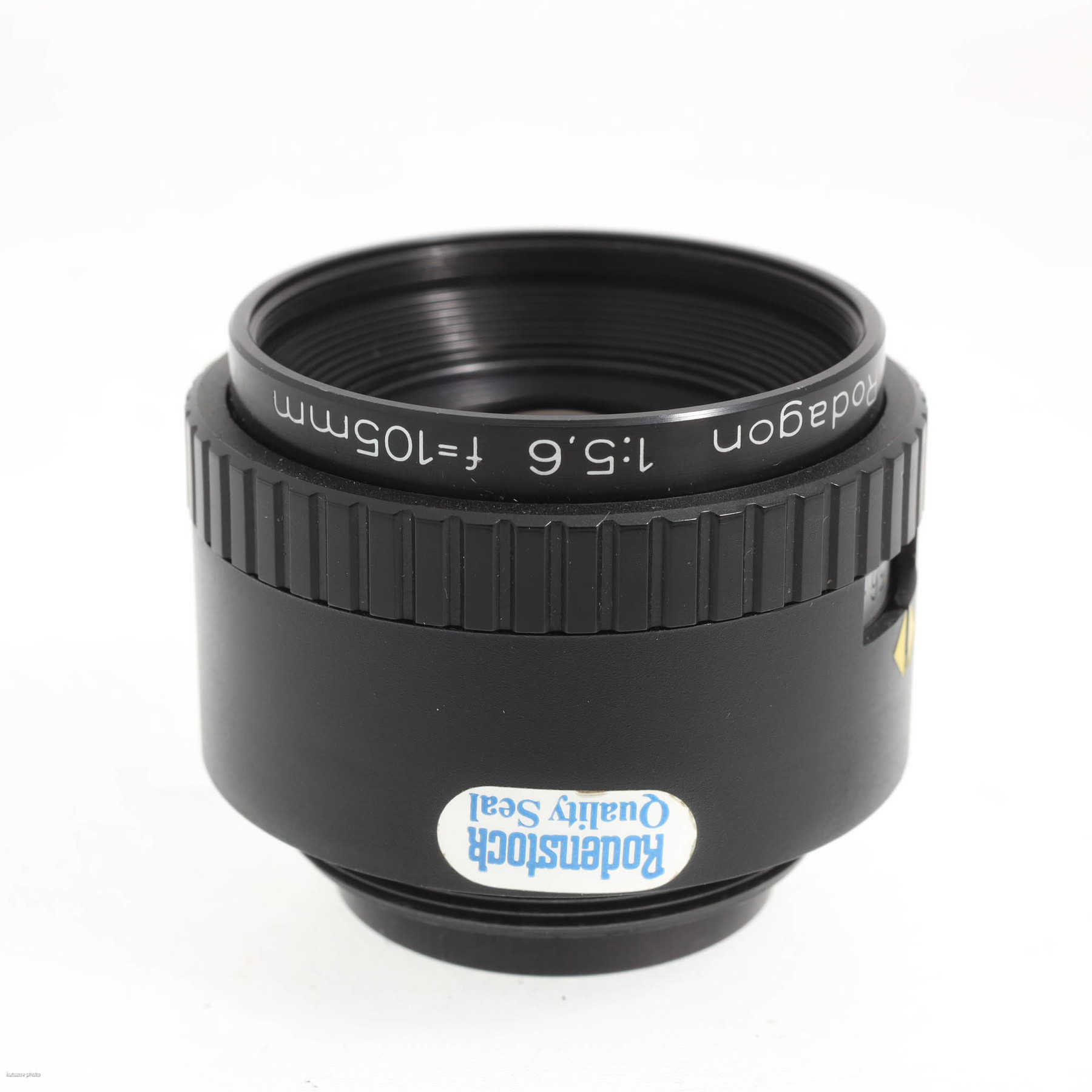 Rodenstock 105mm f/5.6 Rodagon Rodenstock 105mm f/5.6 Rodagon