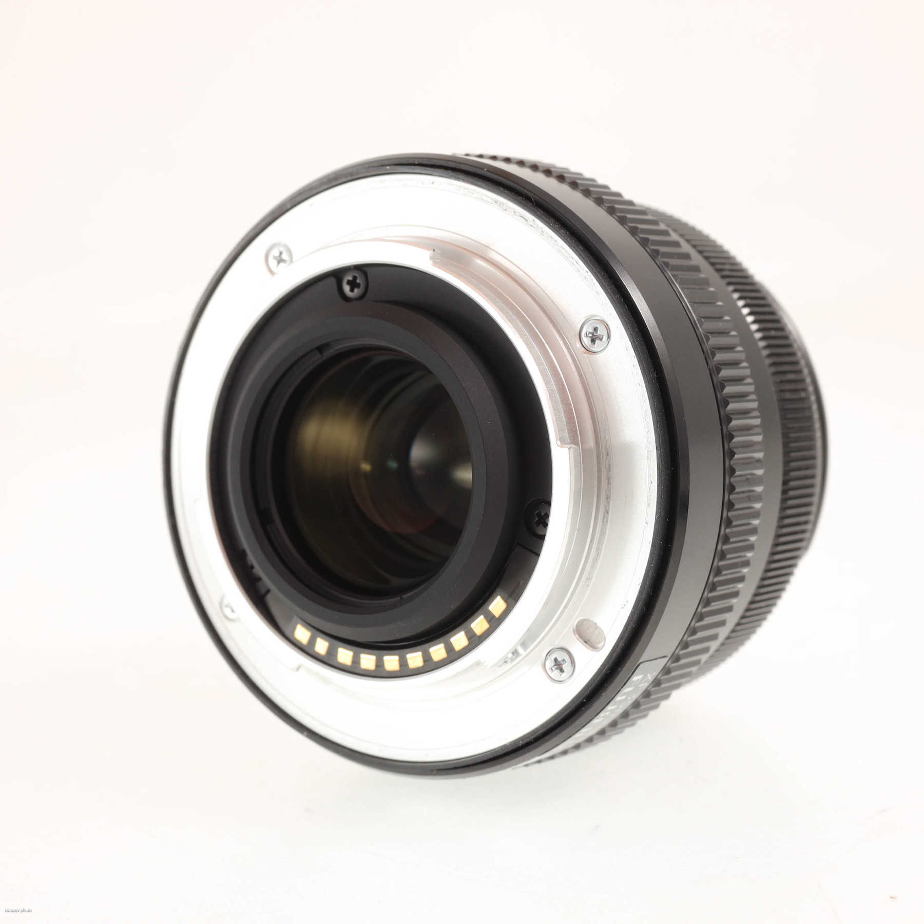Fujifilm 35mm f/2 R WR Fujinon FX Black Fujifilm 35mm f/2 R WR Fujinon FX Black