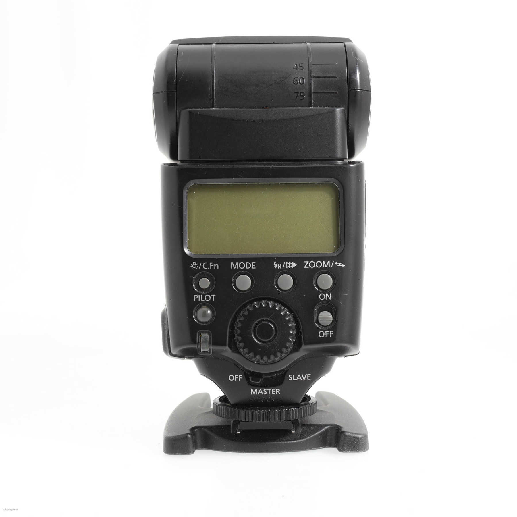 Canon вспышка 580EX Canon вспышка 580EX