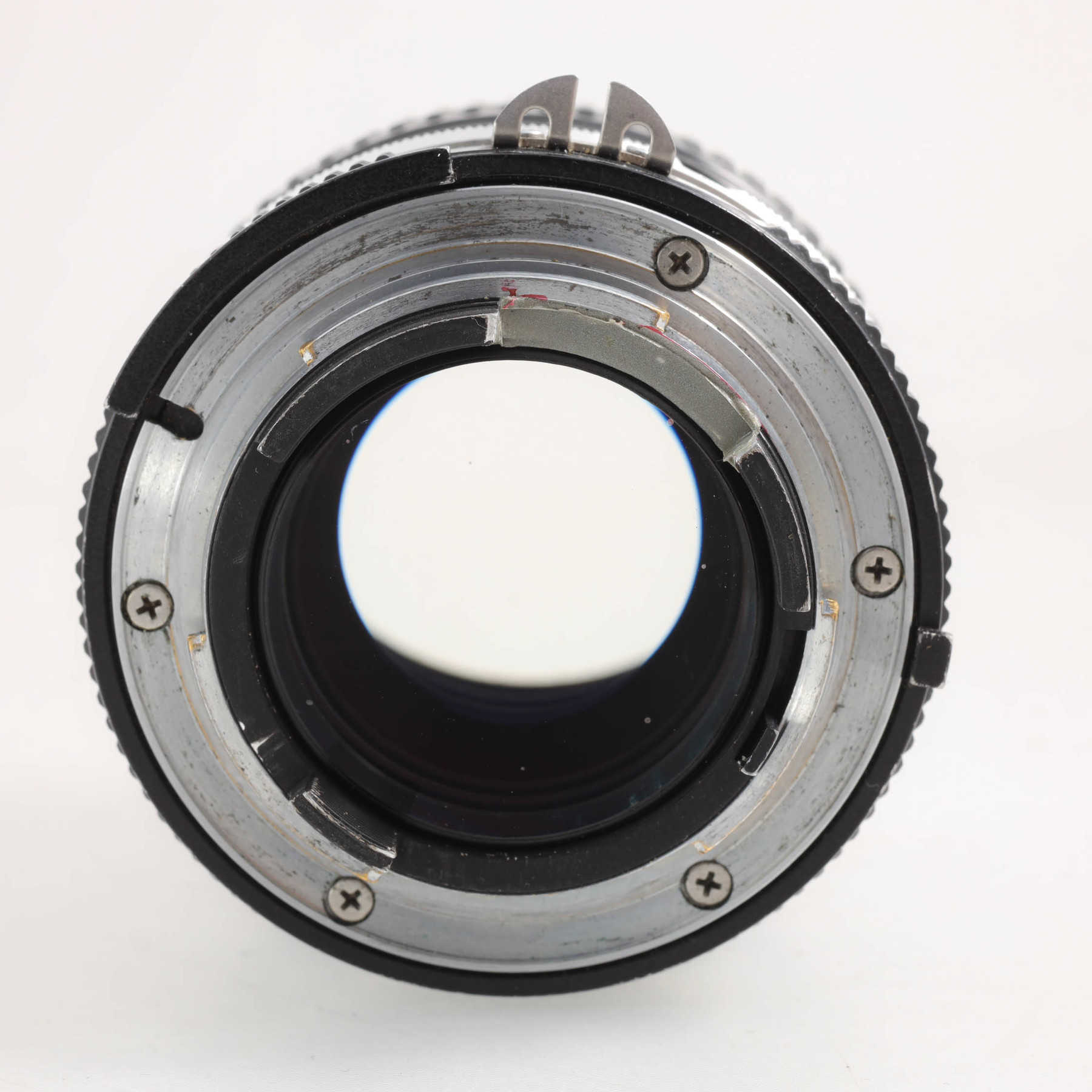 Nikon Ai Nikkor 105mm f/2.5 Nikon Ai Nikkor 105mm f/2.5