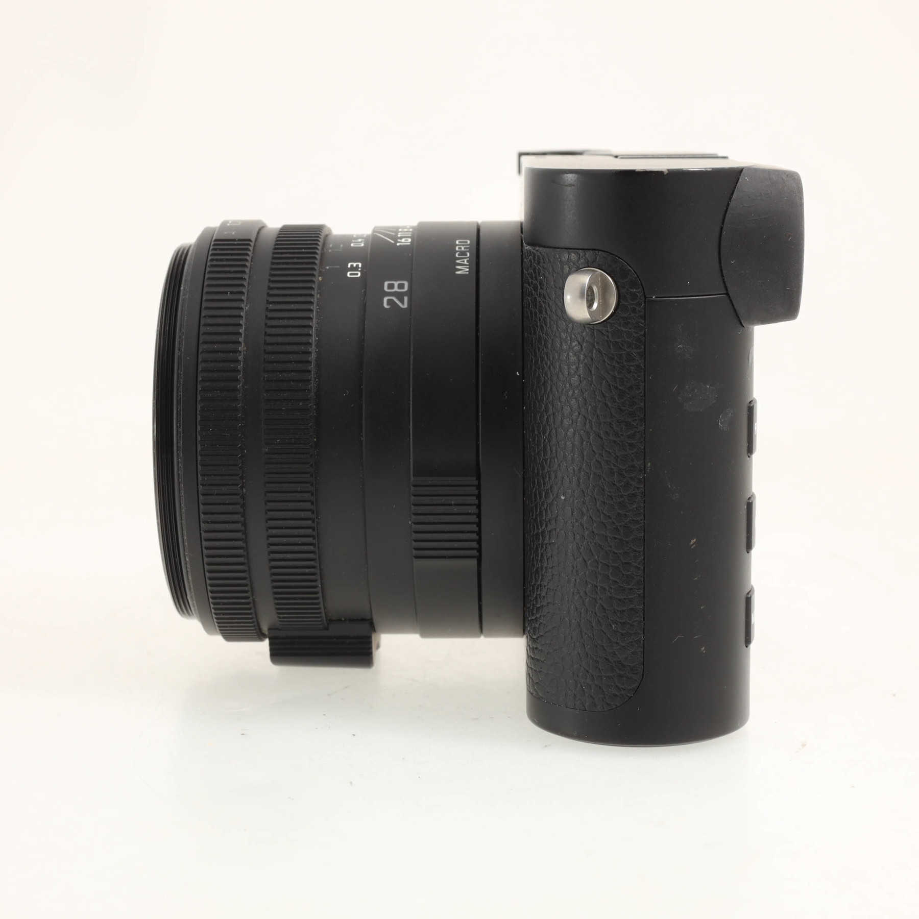 Leica Q2 Monochrom Leica Q2 Monochrom