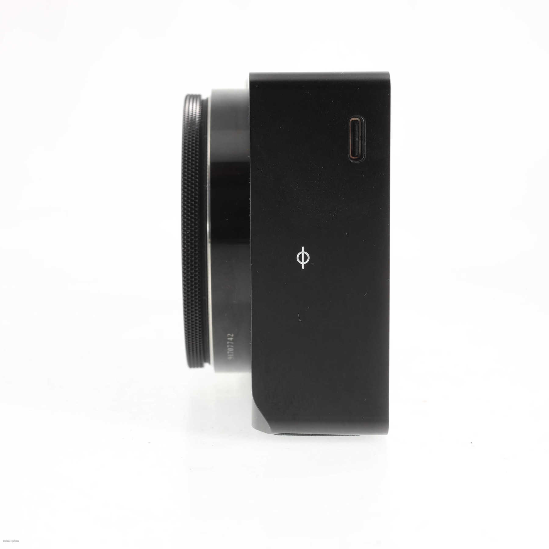 Sigma BF black Sigma BF black