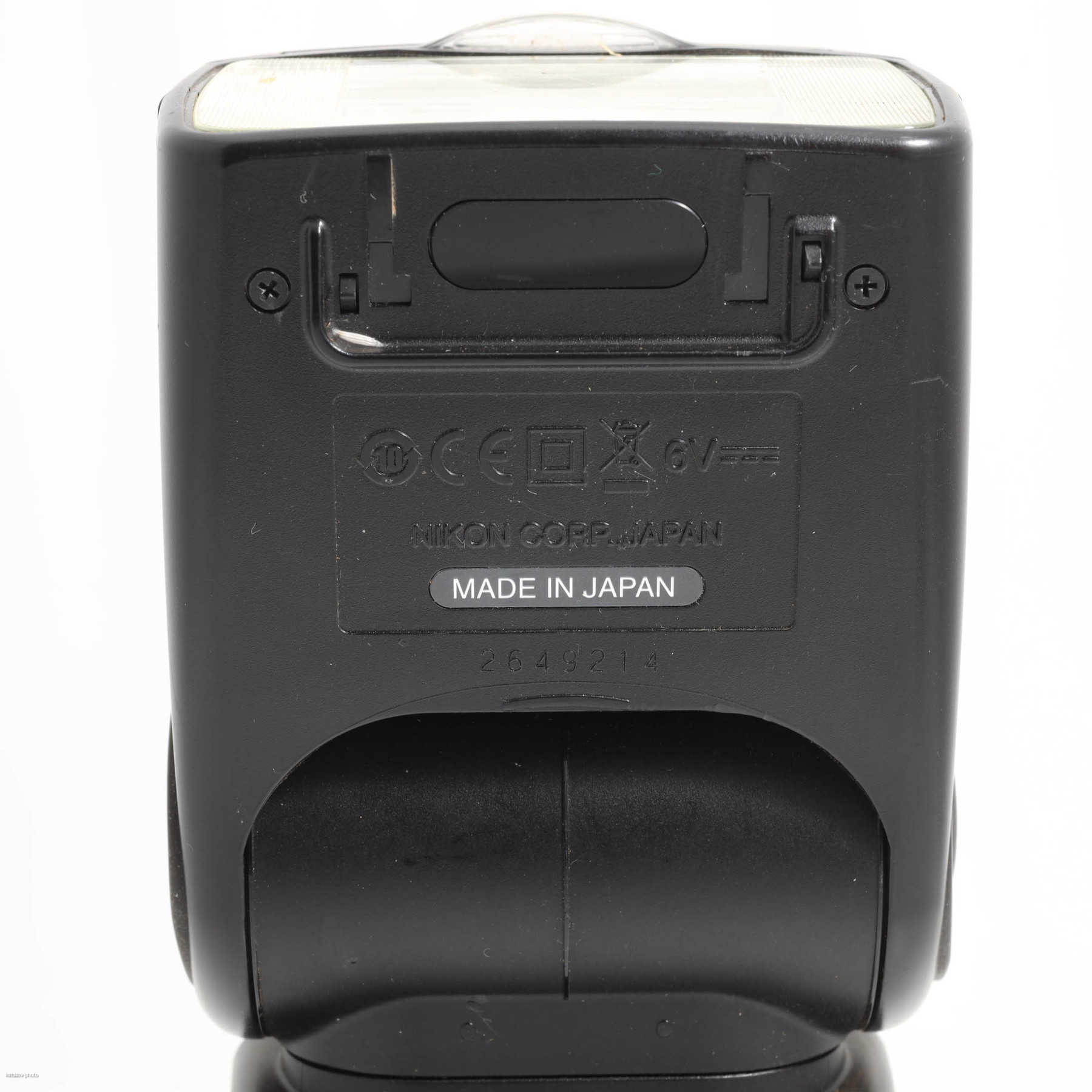 Nikon вспышка SB-900 Nikon вспышка SB-900
