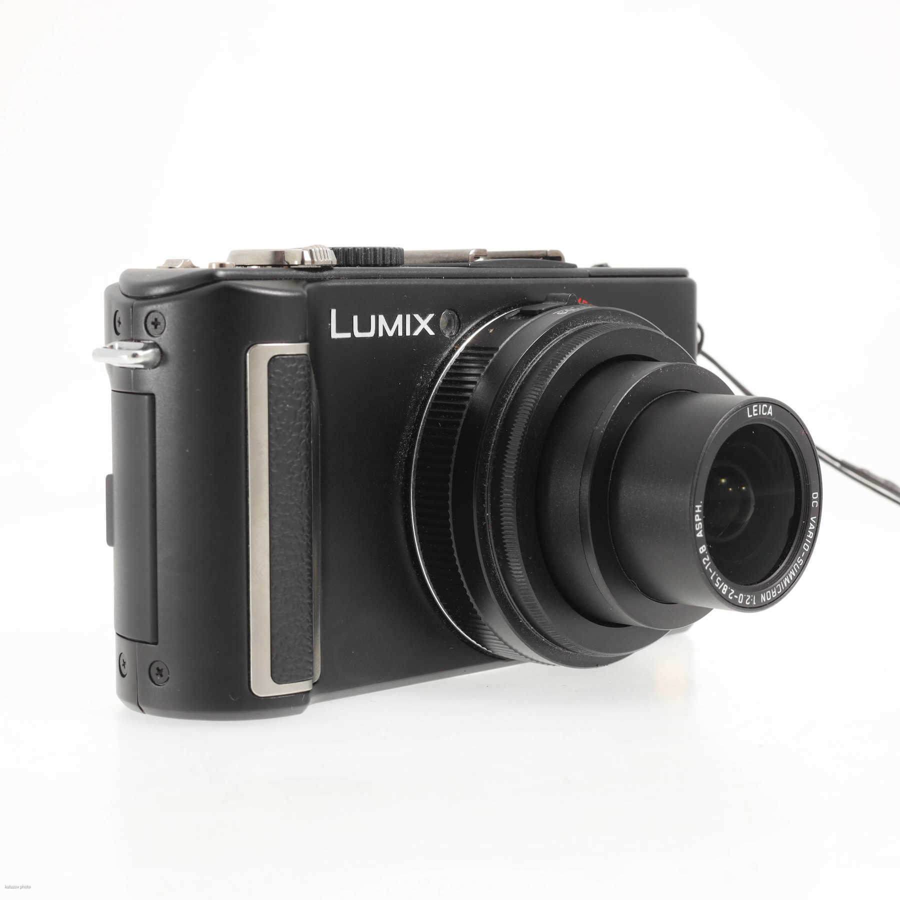 Panasonic Lumix DMC-LX3 Panasonic Lumix DMC-LX3