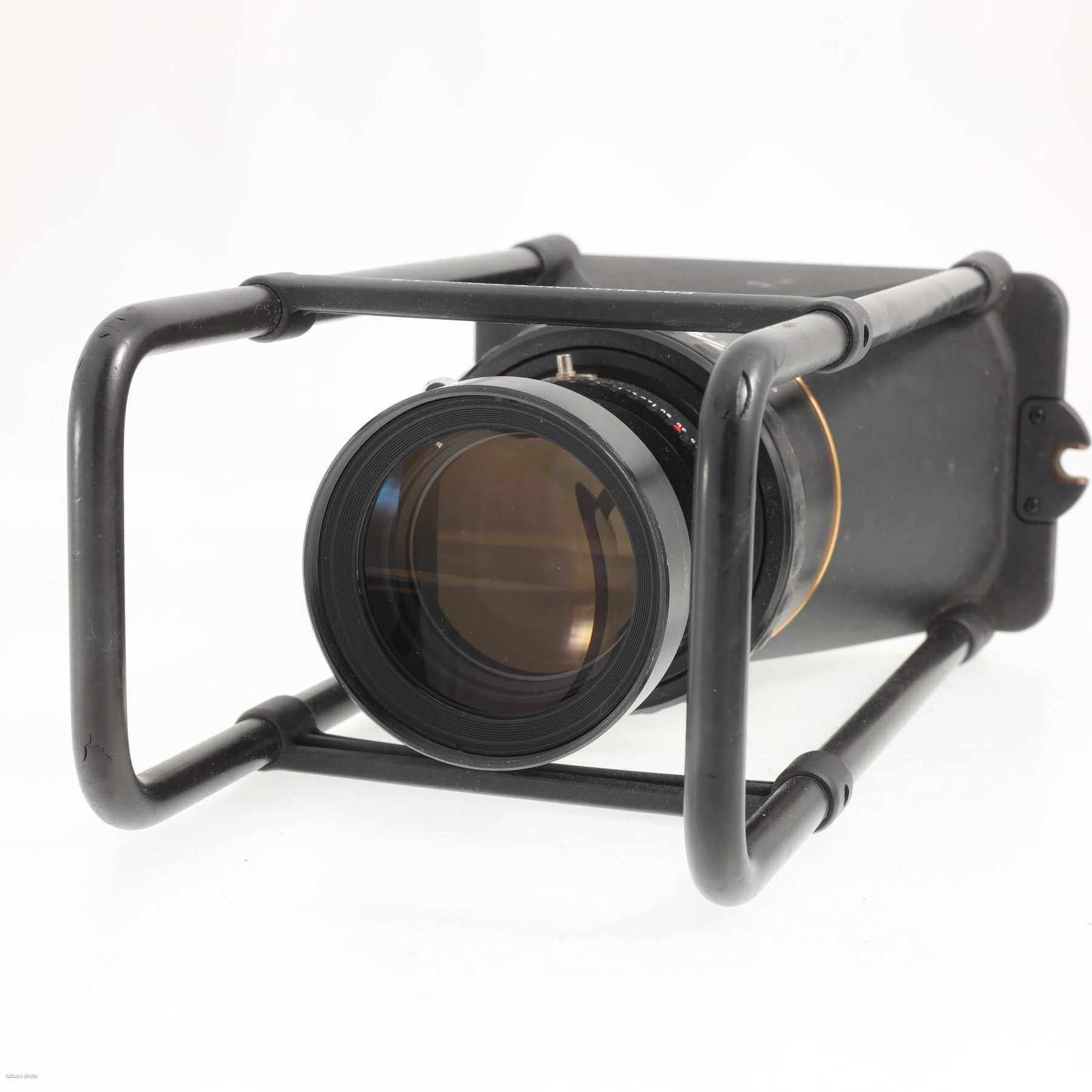 Fujifilm GX617 Professional полный комплект со всеми объективами Fujifilm GX617 Professional полный комплект со всеми объективами