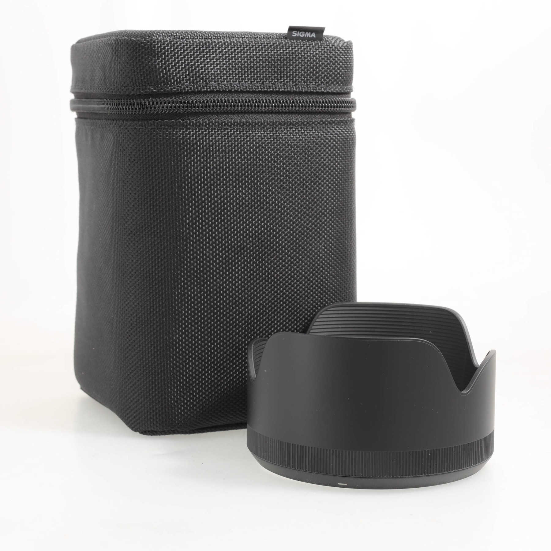 Sigma 50mm f/1.4 DG Art (L-mount) Sigma 50mm f/1.4 DG Art (L-mount)