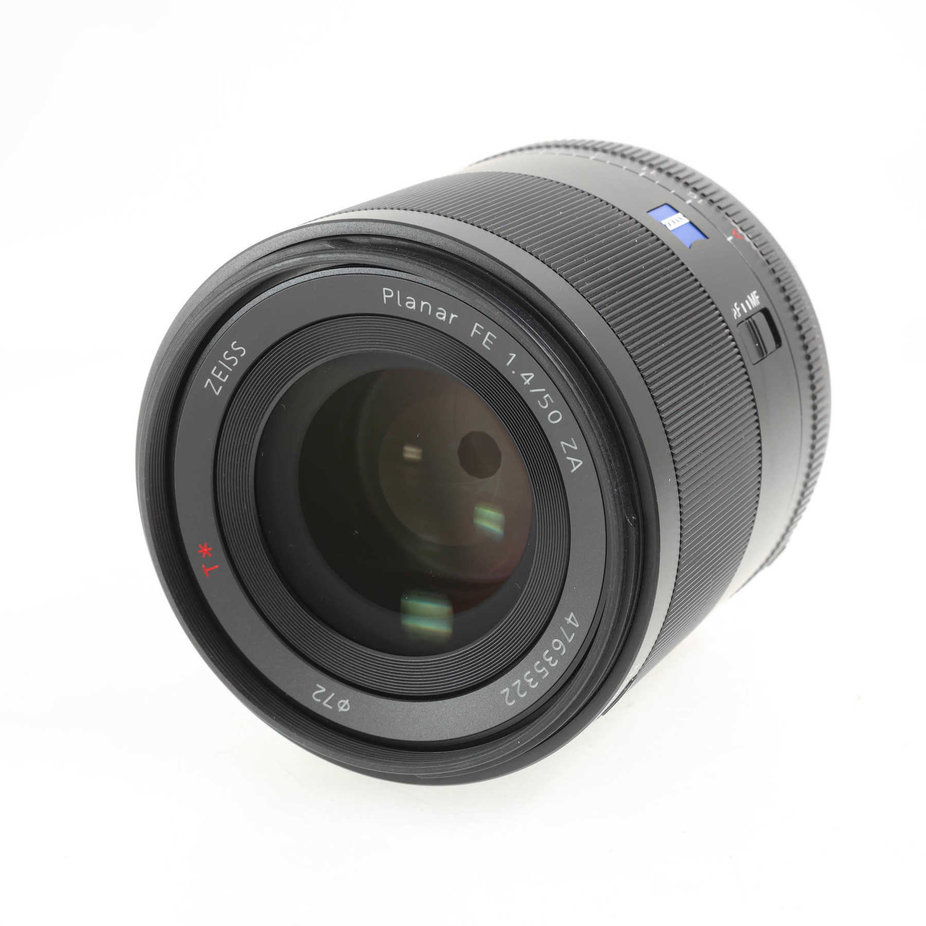 Sony FE 50mm f/1.4 ZA Zeiss Planar T* Sony FE 50mm f/1.4 ZA Zeiss Planar T*