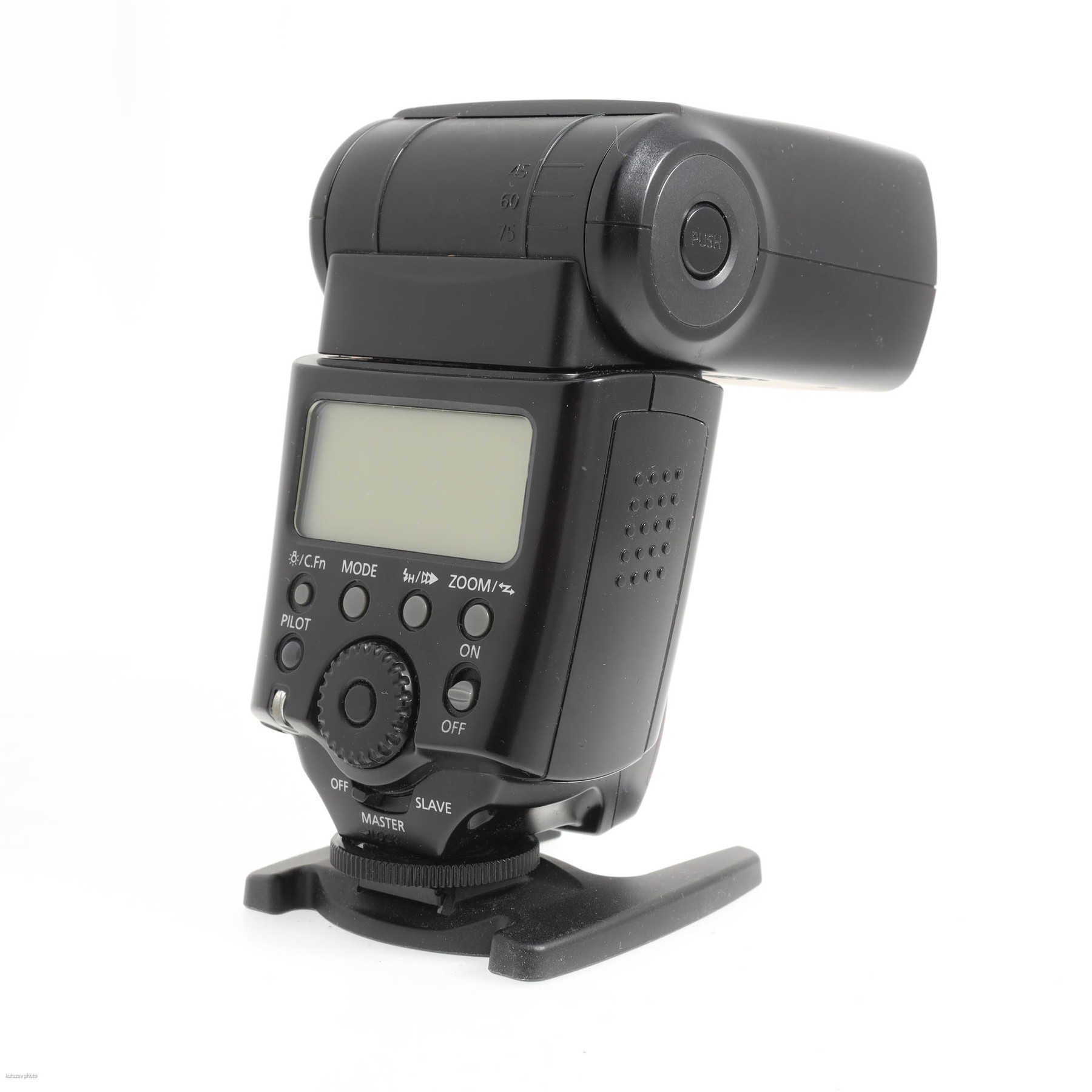 Canon вспышка 580EX Canon вспышка 580EX