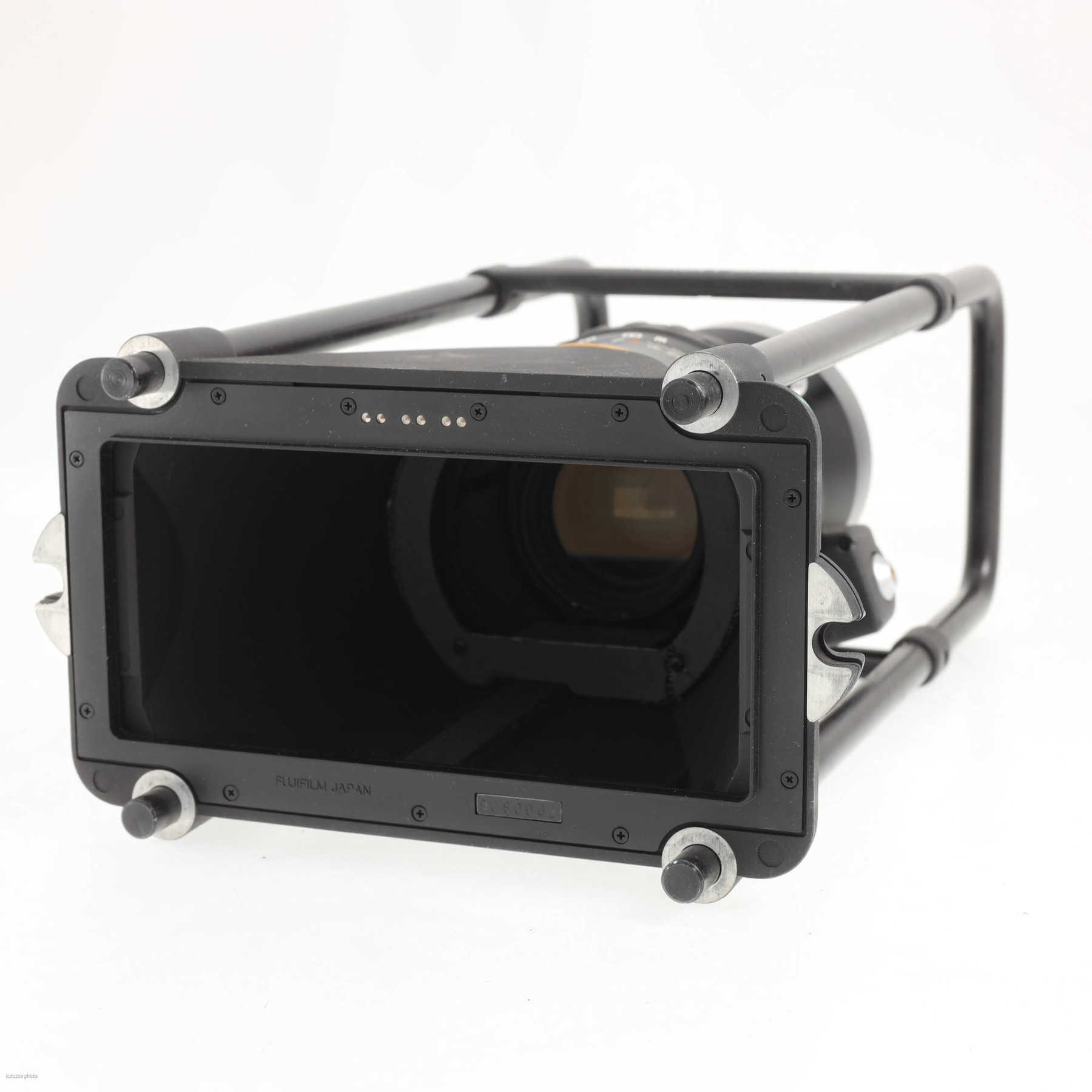 Fujifilm GX617 Professional полный комплект со всеми объективами Fujifilm GX617 Professional полный комплект со всеми объективами
