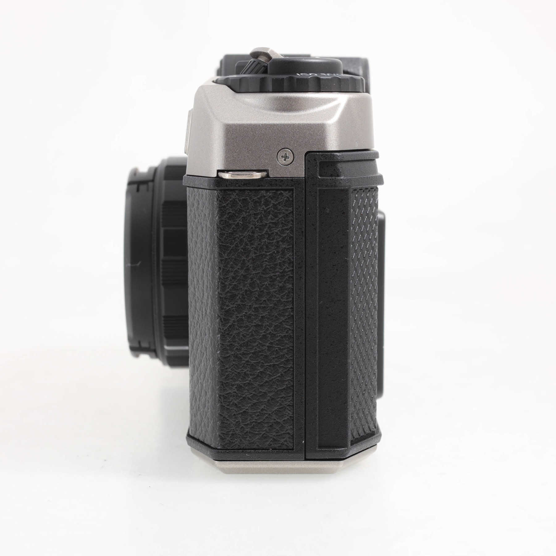 Pentax 17 Pentax 17