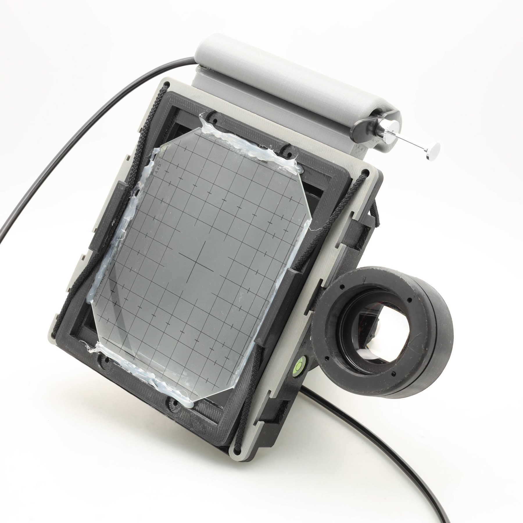 WillTravel 4x5 90mm WillTravel 4x5 90mm