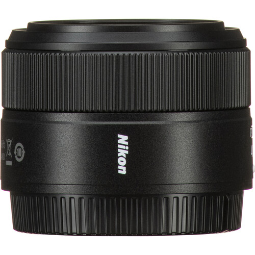 Nikon Nikkor Z 40mm f/2